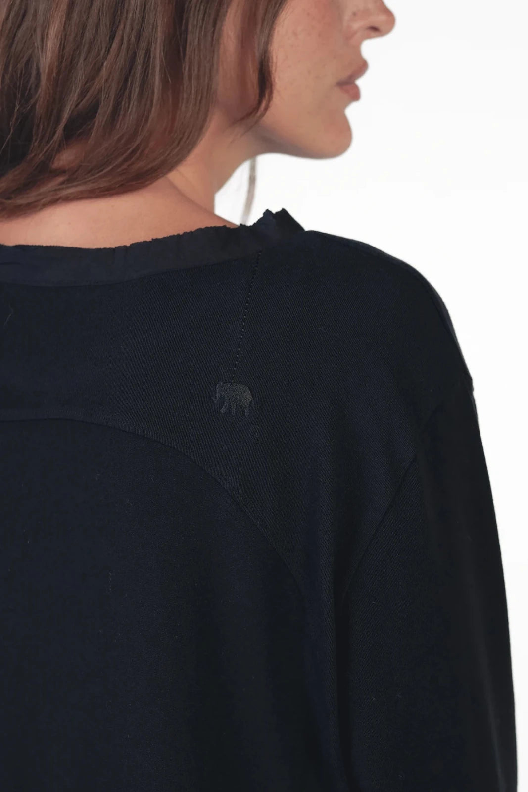 Langarmshirt Maybell - Love Joy Victory