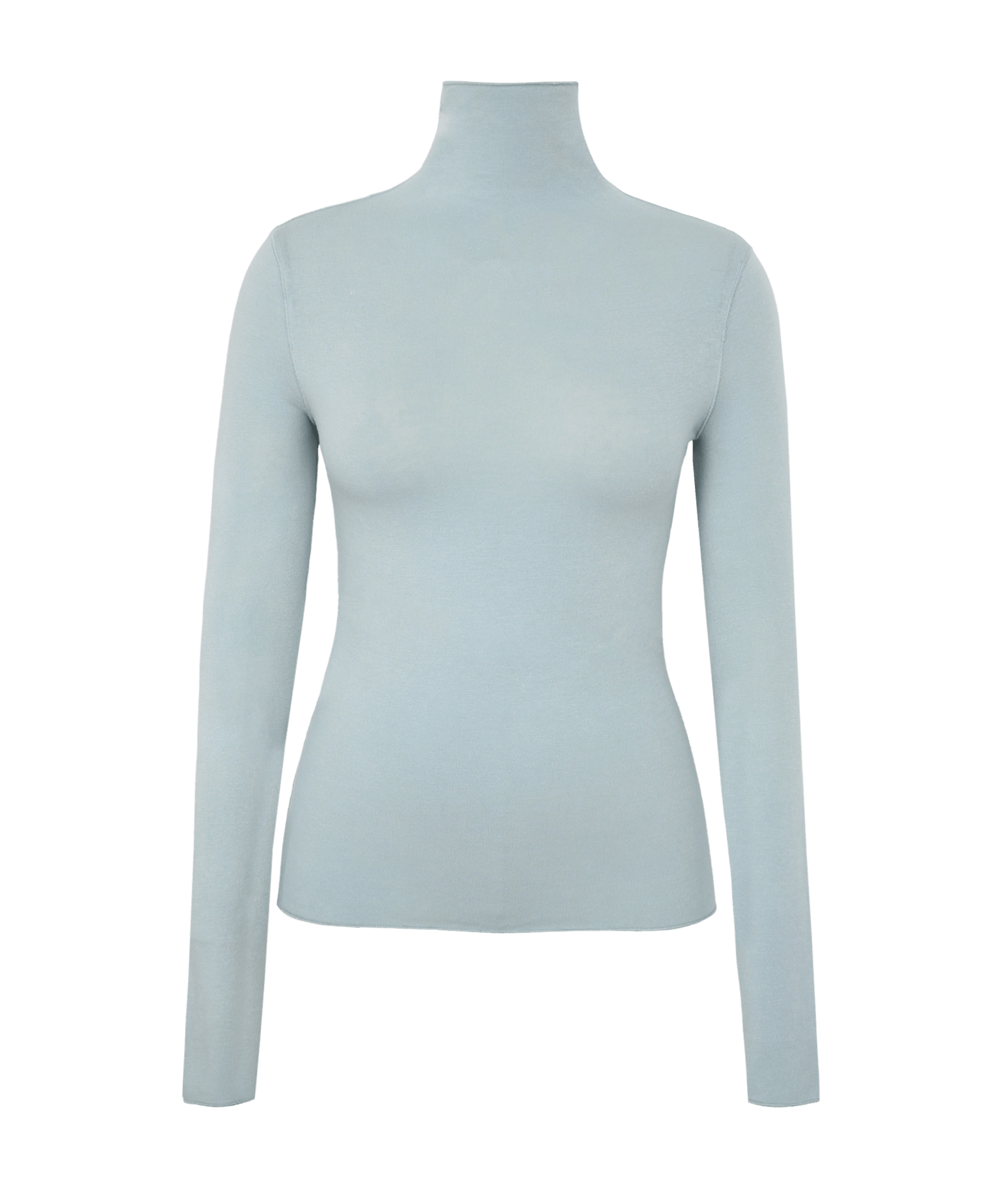 Langarmshirt mit Rollkragen Agena - Love Joy Victory