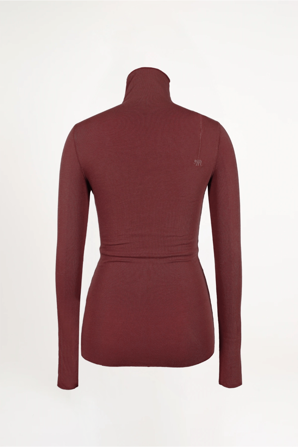 Langarmshirt mit Rollkragen Agena - Love Joy Victory