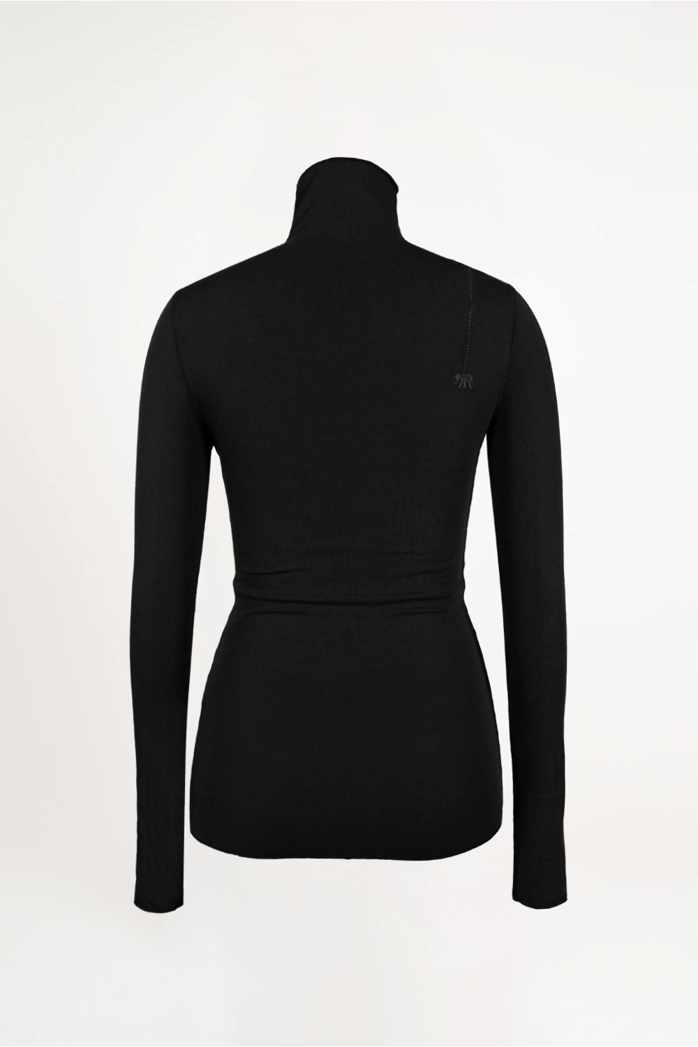 Langarmshirt mit Rollkragen Agena - Love Joy Victory
