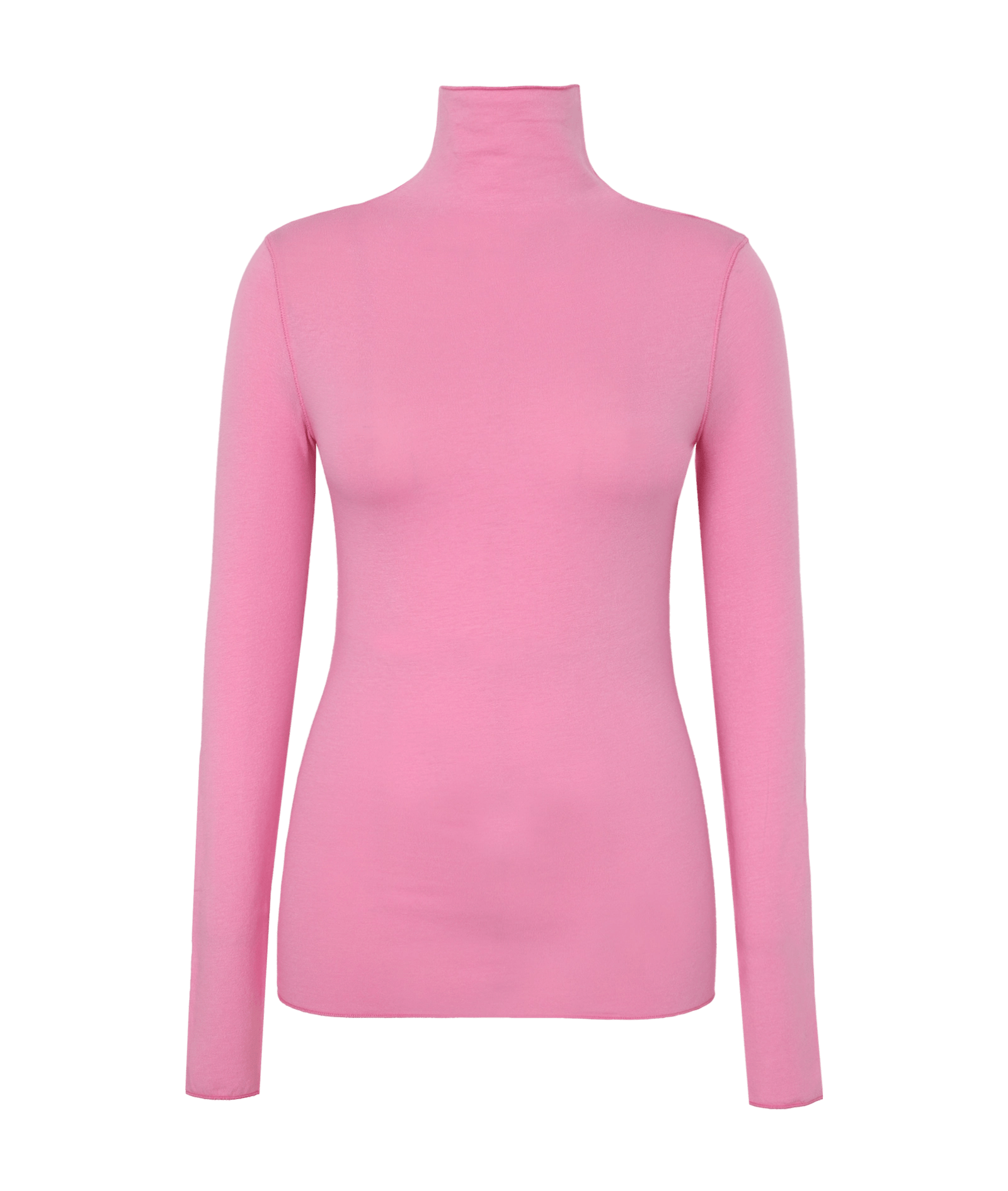 Langarmshirt mit Rollkragen Agena - Love Joy Victory