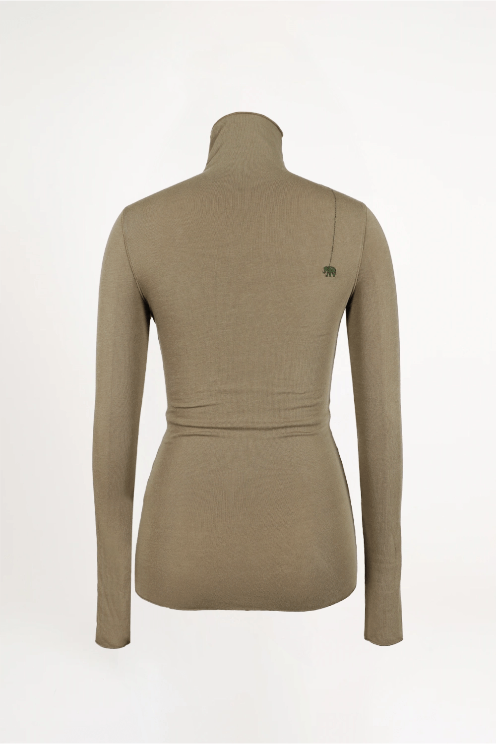 Langarmshirt mit Rollkragen Agena - Love Joy Victory