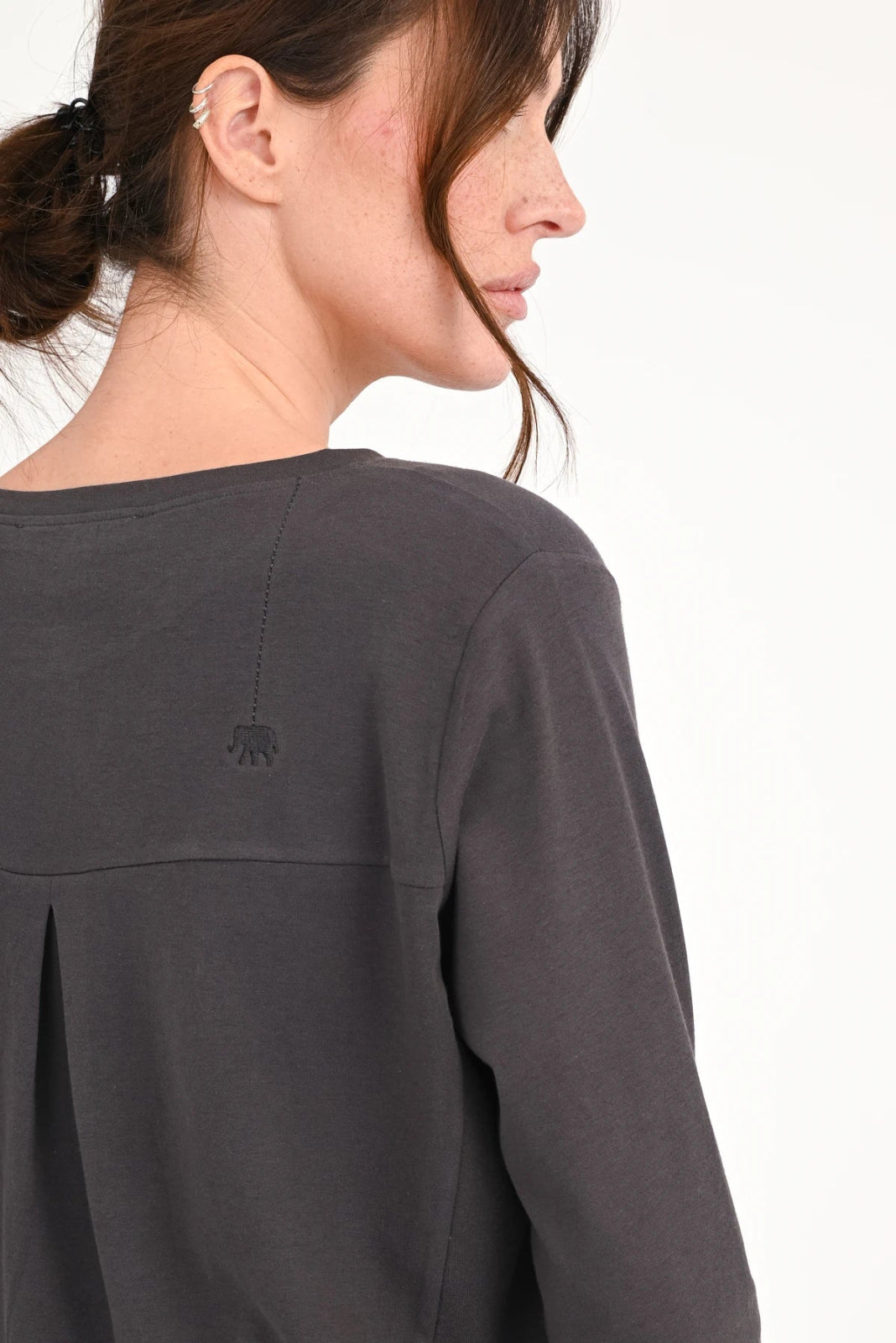 Langarmshirt Tenja - Love Joy Victory