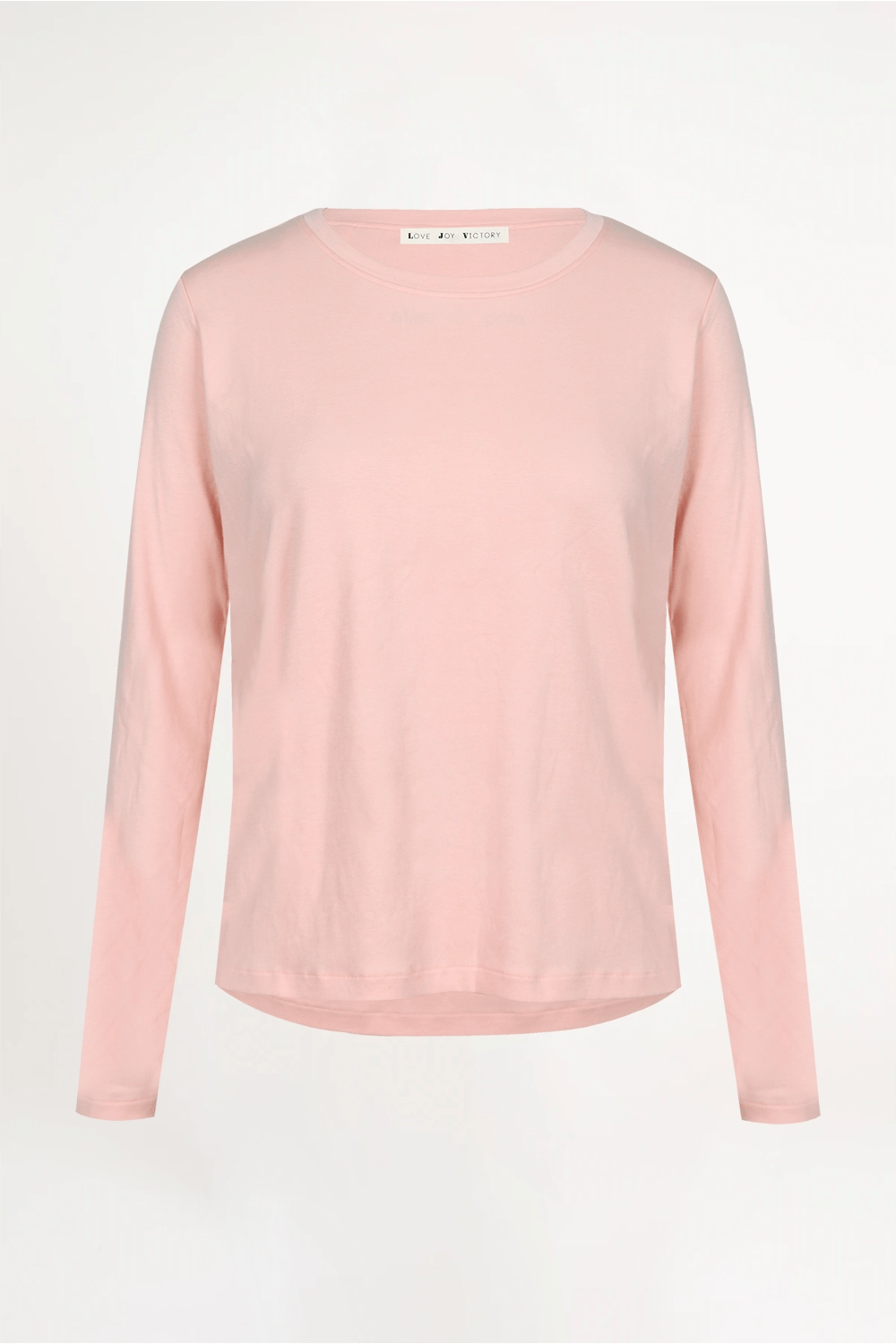 Langarmshirt Tenja - Love Joy Victory