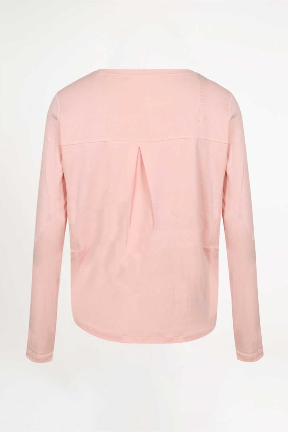 Langarmshirt Tenja - Love Joy Victory