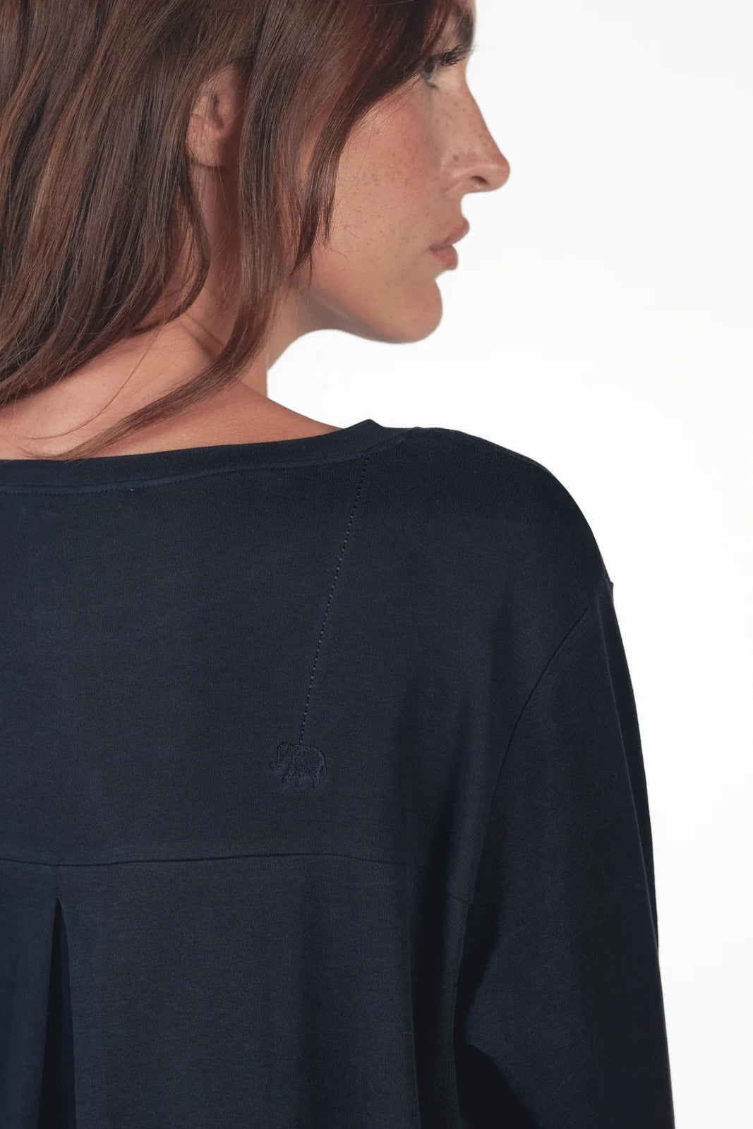 Langarmshirt TenjaTwo - Love Joy Victory