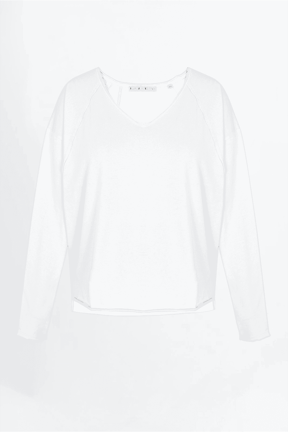 Longsleeve Charlotte - Love Joy Victory