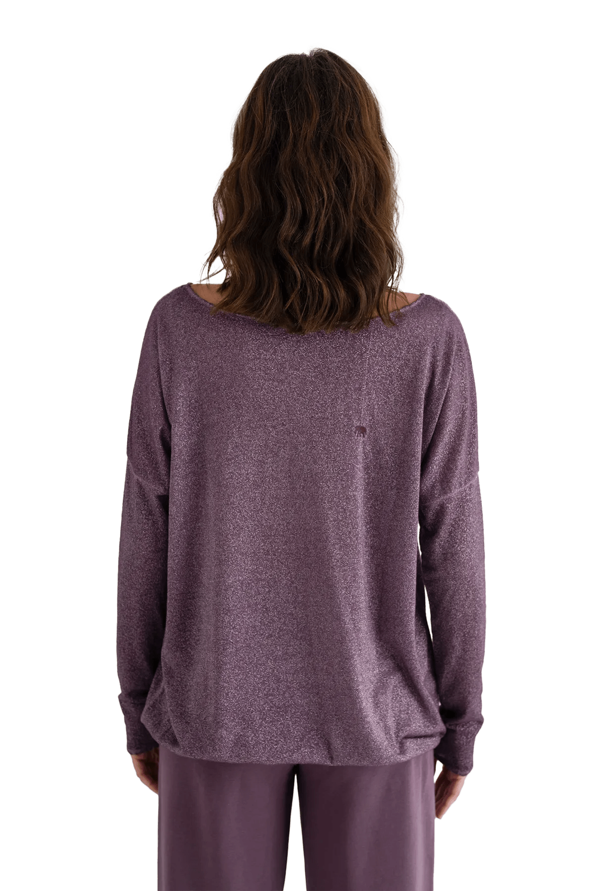 Longsleeve Melina - Love Joy Victory
