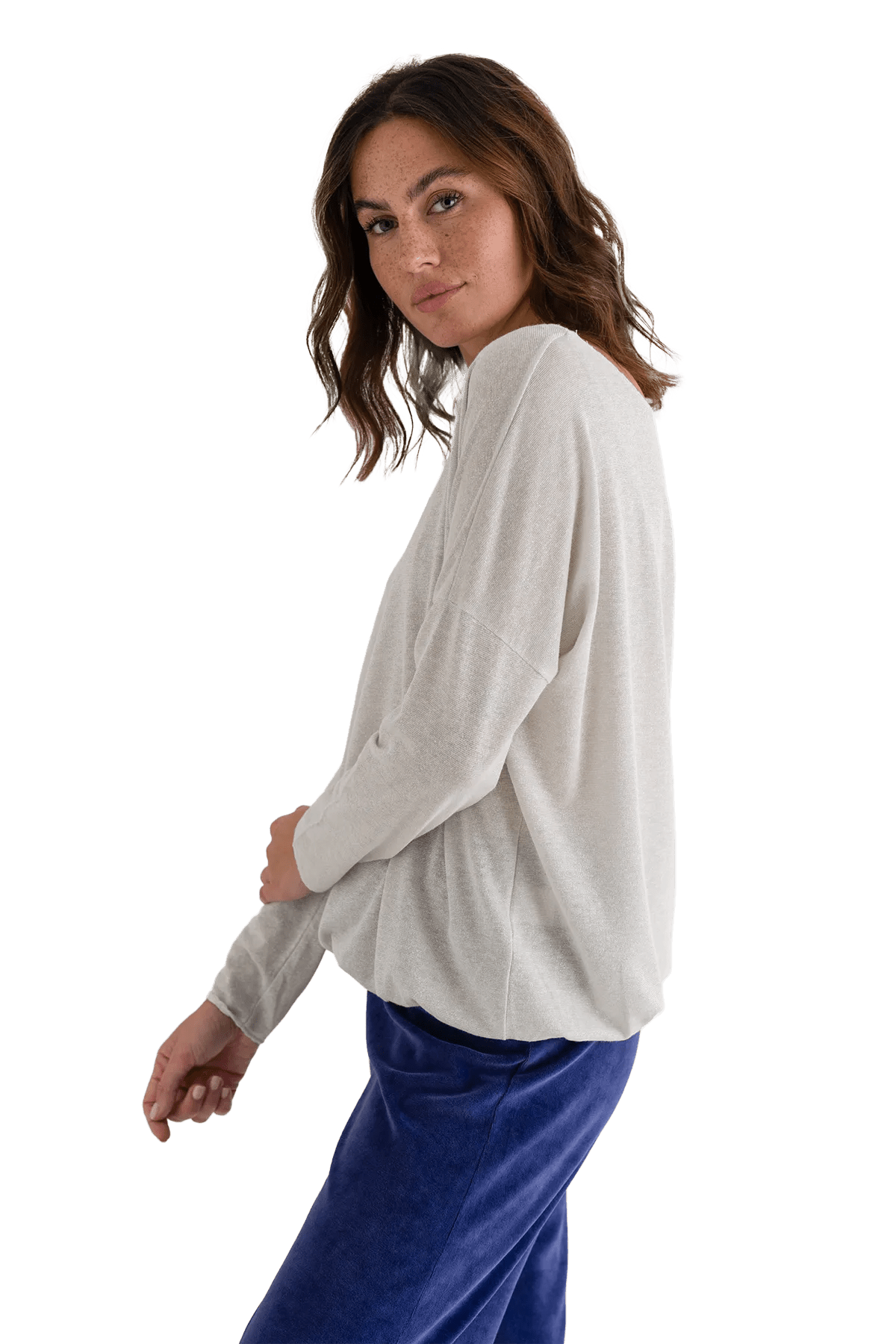 Longsleeve Melina - Love Joy Victory