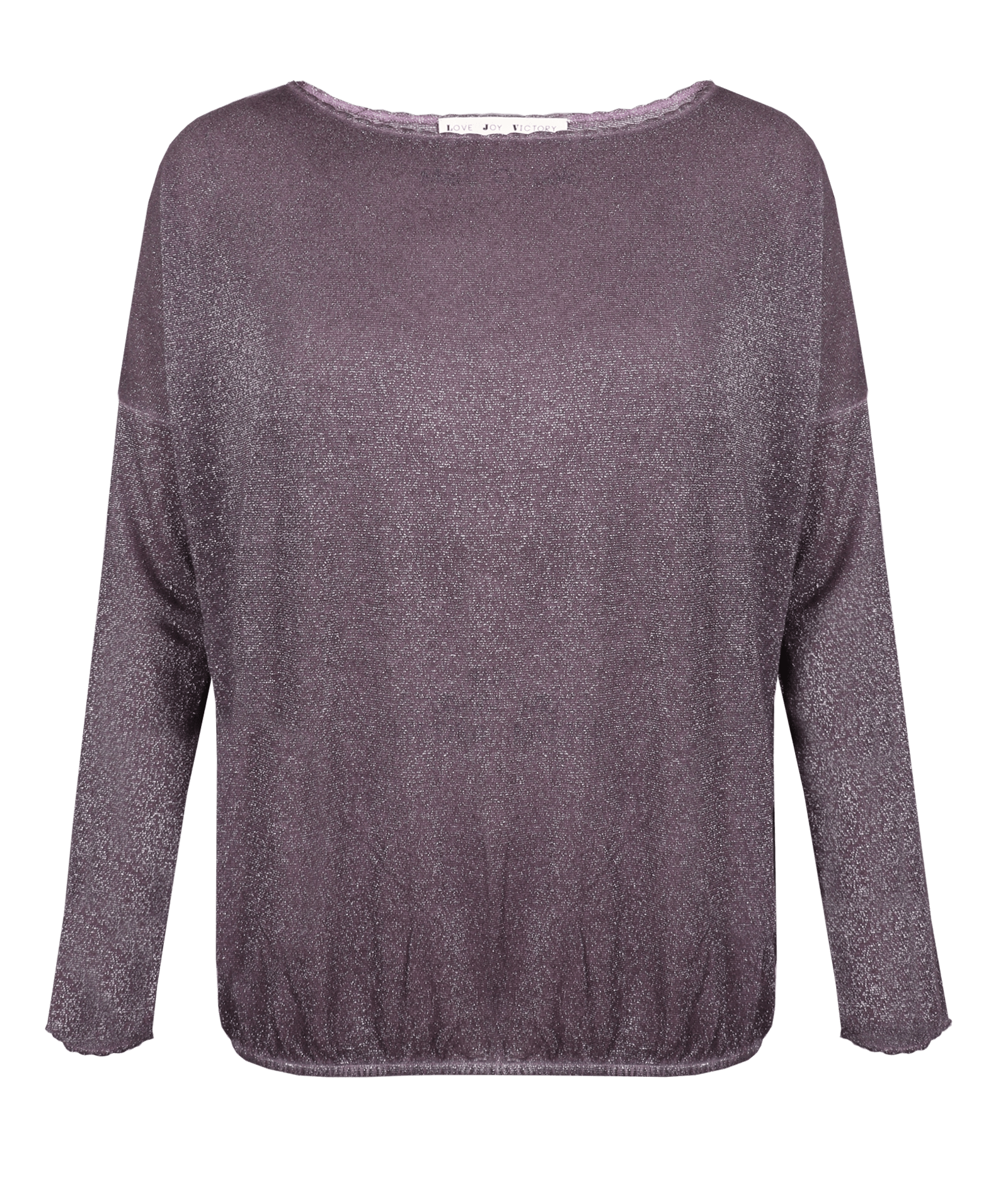 Longsleeve Melina - Love Joy Victory
