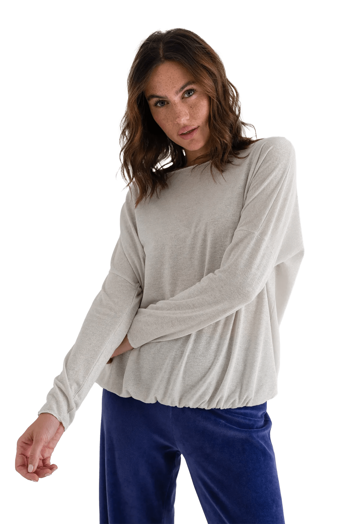 Longsleeve Melina - Love Joy Victory