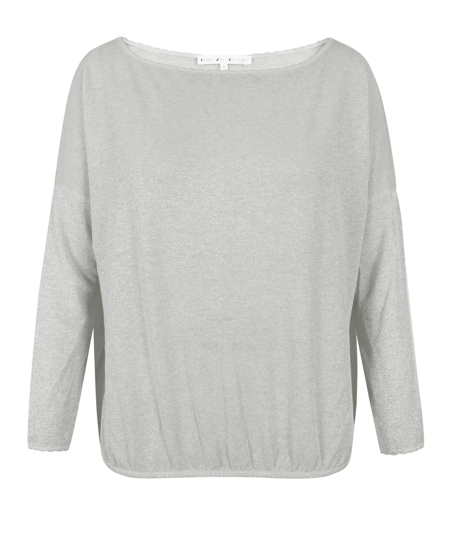 Longsleeve Melina - Love Joy Victory