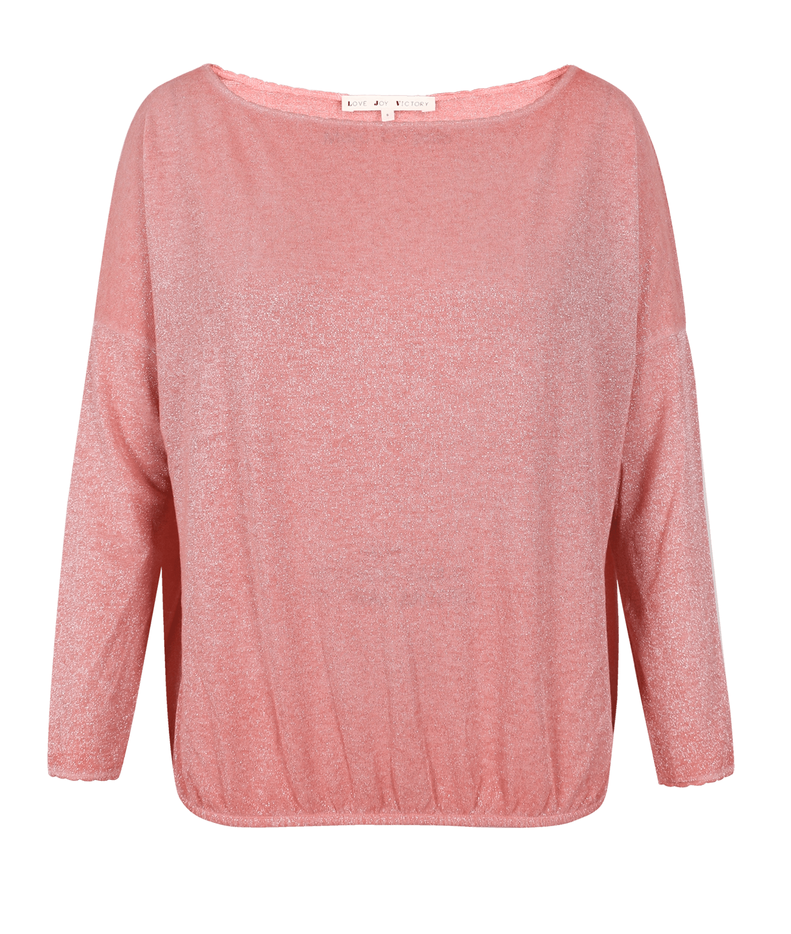 Longsleeve Melina - Love Joy Victory