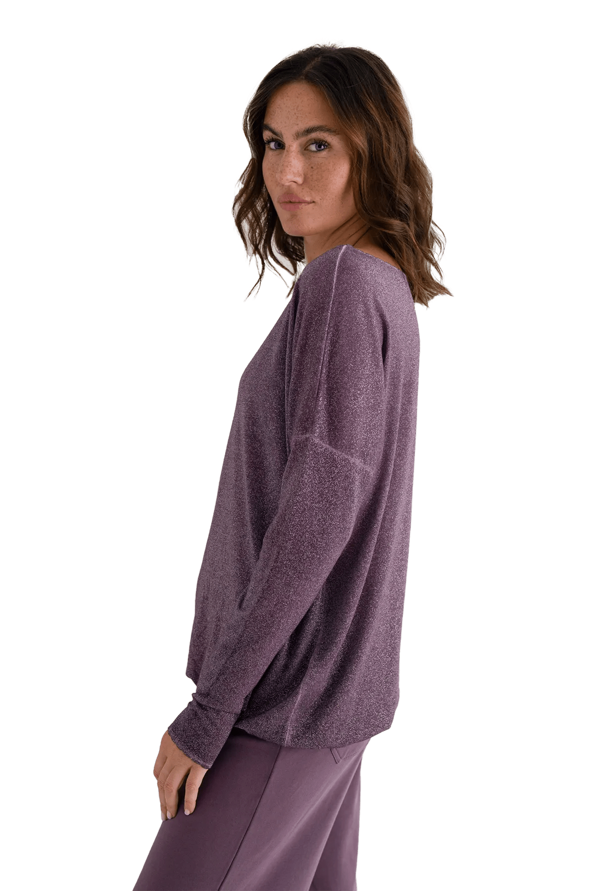 Longsleeve Melina - Love Joy Victory