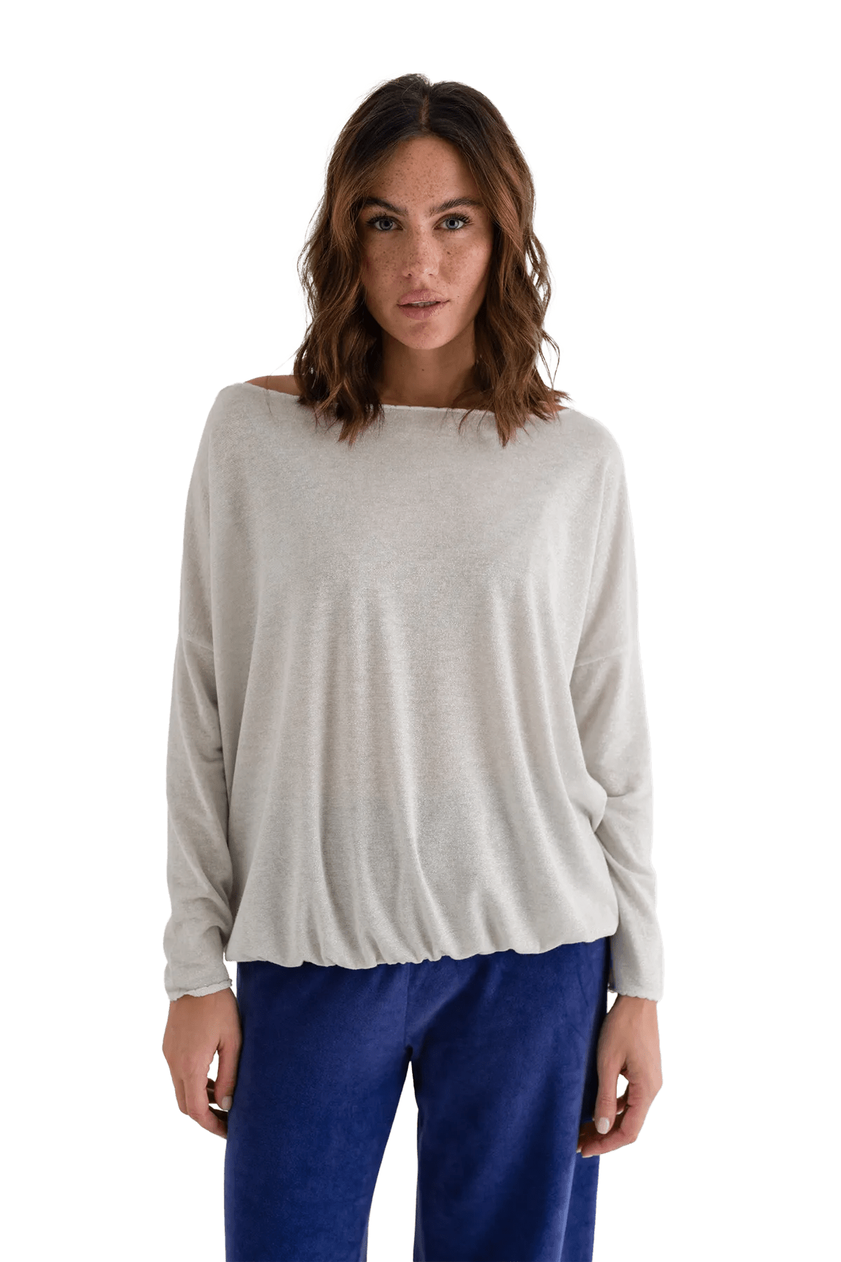 Longsleeve Melina - Love Joy Victory