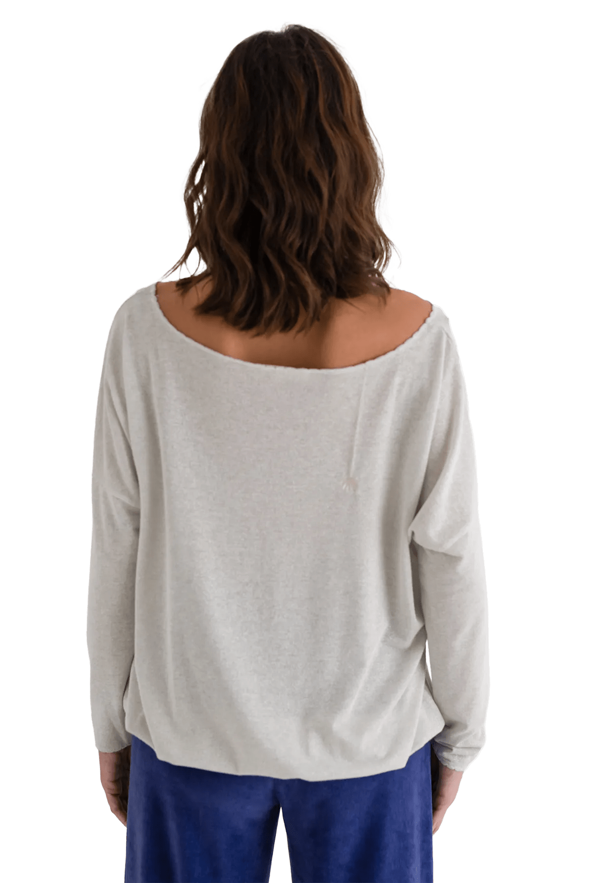 Longsleeve Melina - Love Joy Victory