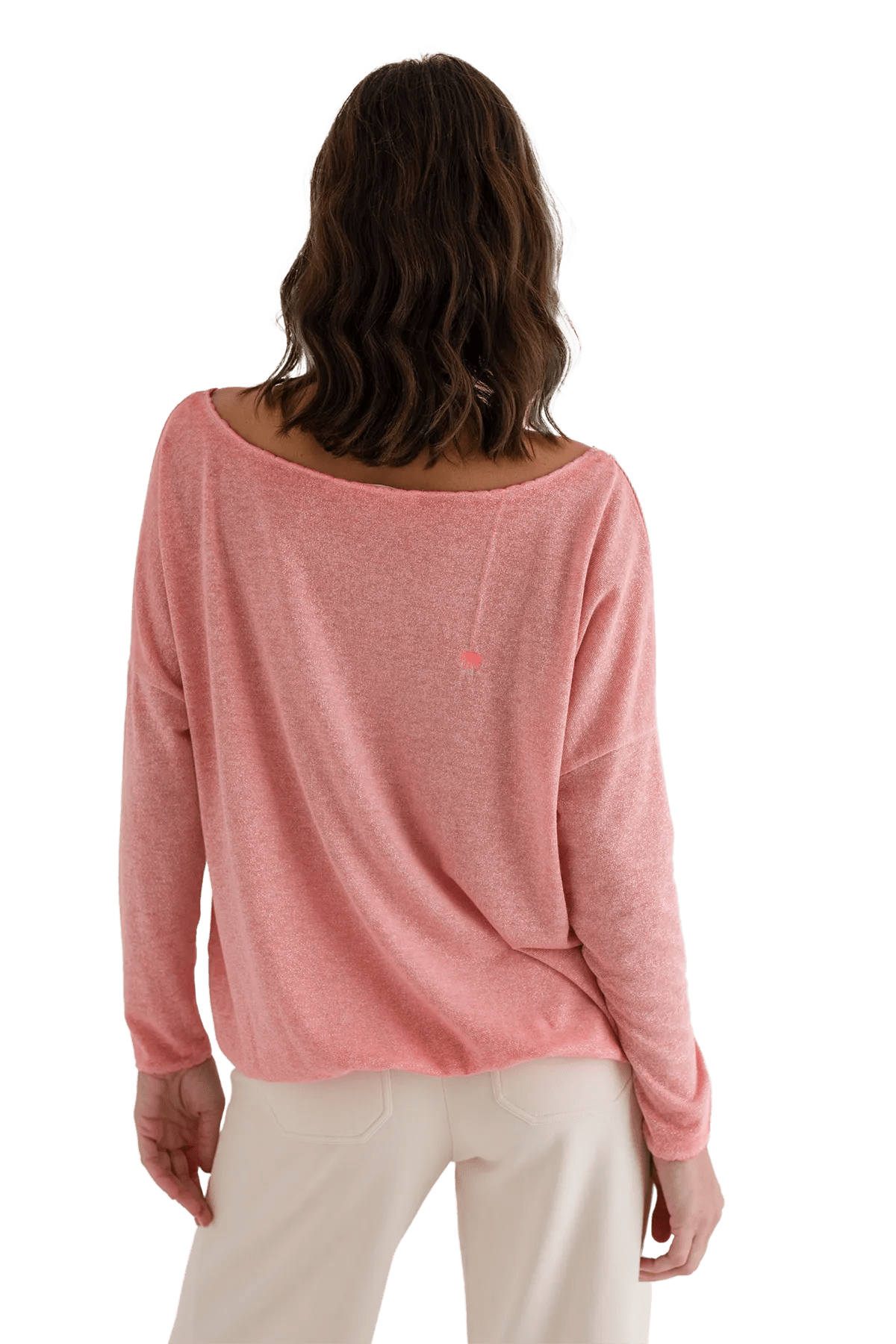 Longsleeve Melina - Love Joy Victory