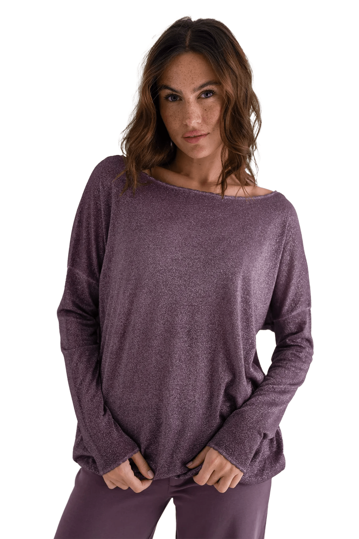 Longsleeve Melina - Love Joy Victory