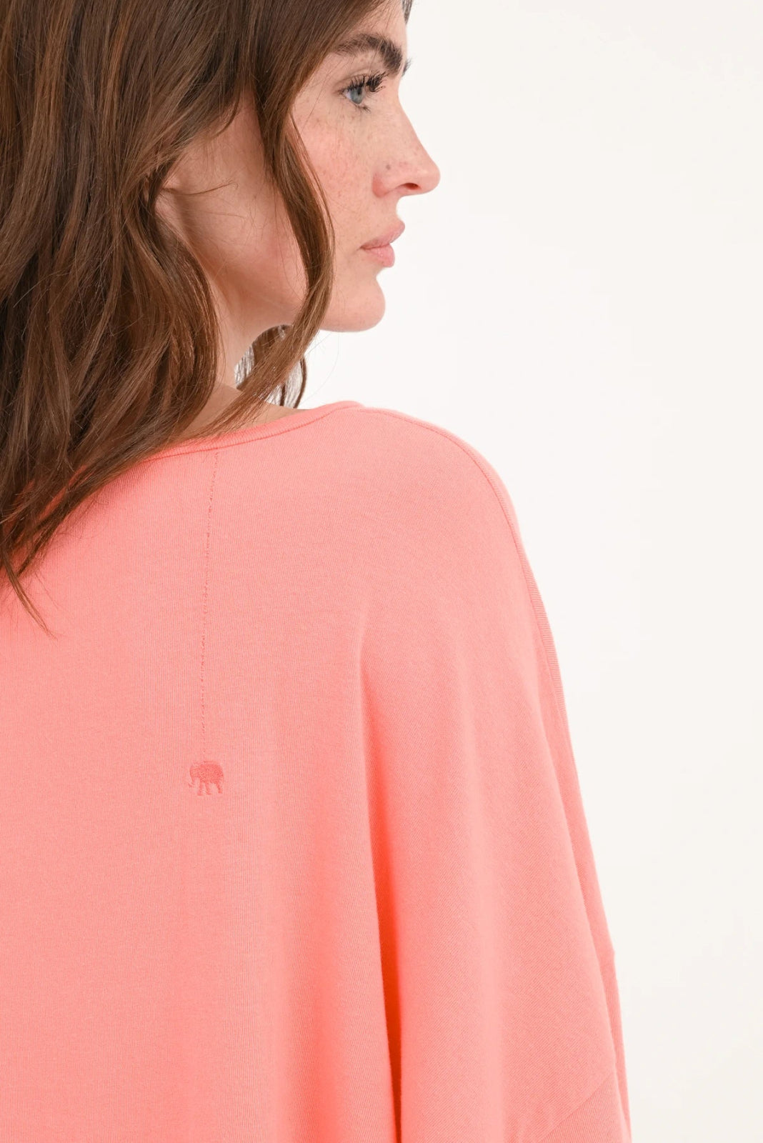Longsleeve Momo - Love Joy Victory