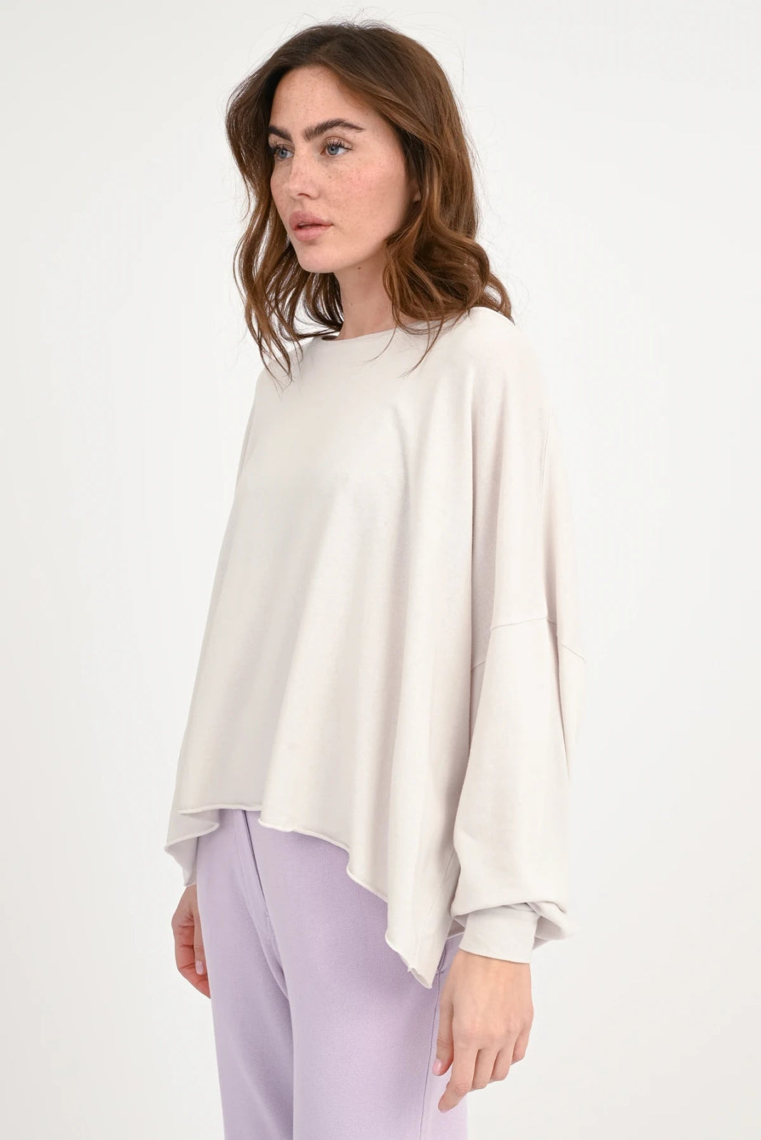 Longsleeve Momo - Love Joy Victory