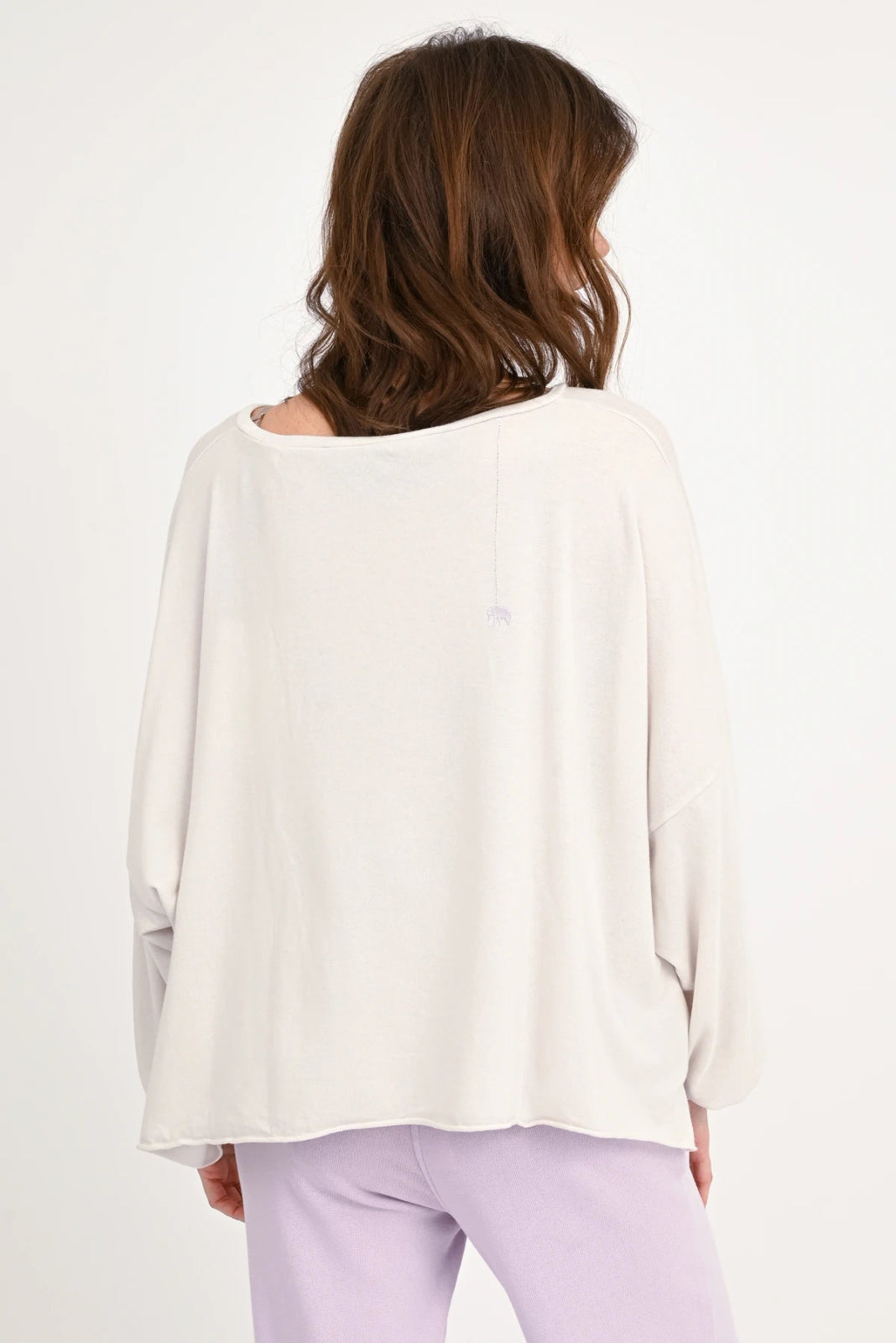 Longsleeve Momo - Love Joy Victory
