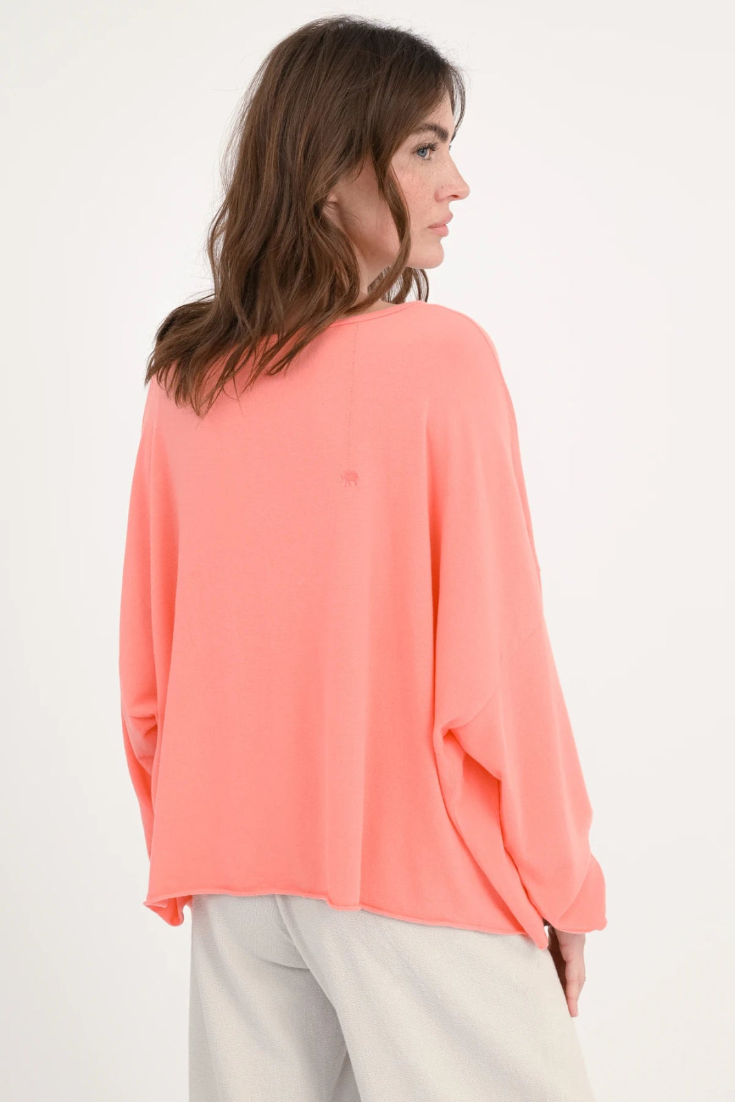 Longsleeve Momo - Love Joy Victory