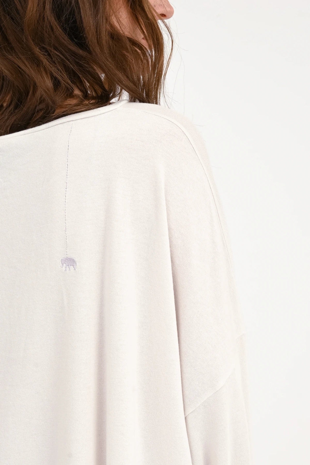 Longsleeve Momo - Love Joy Victory