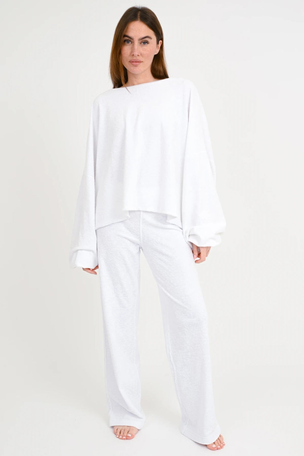 Longsleeve Momo - Love Joy Victory