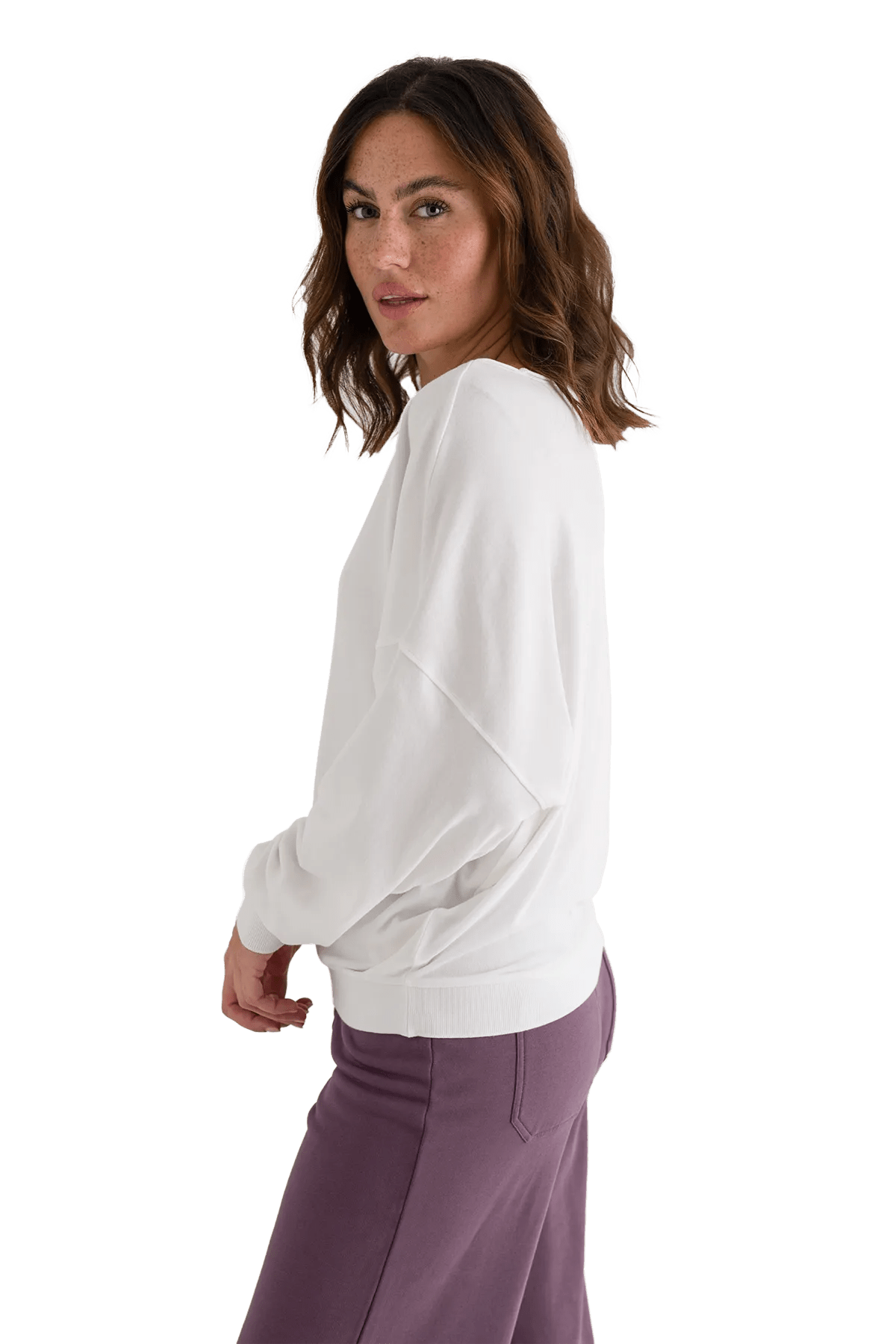 Longsleeve T-Shirt Ellis - Love Joy Victory