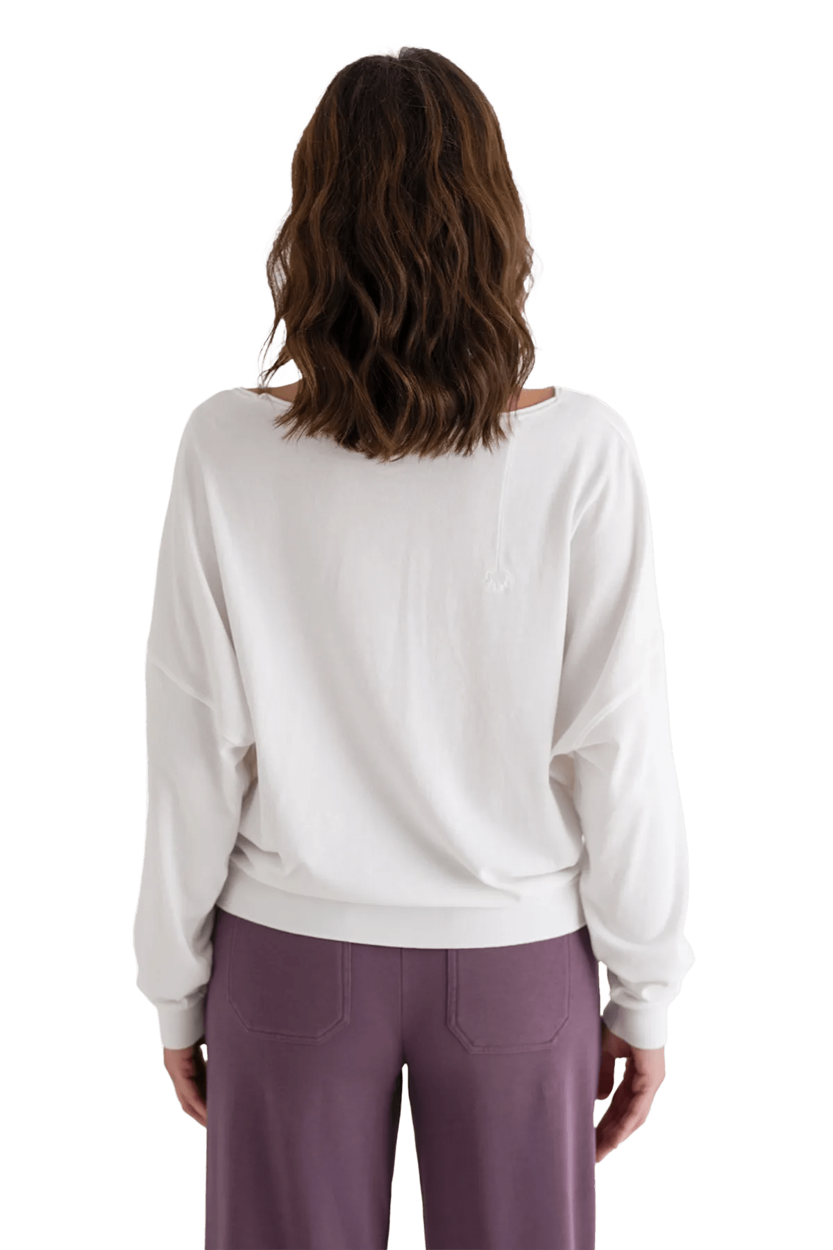 Longsleeve T-Shirt Ellis - Love Joy Victory