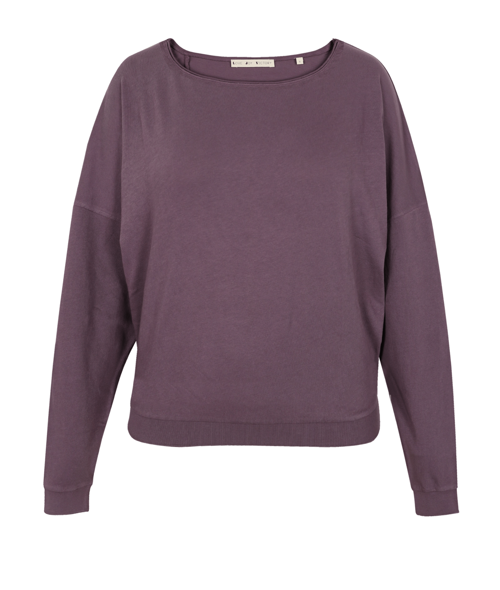 Longsleeve T-Shirt Ellis - Love Joy Victory