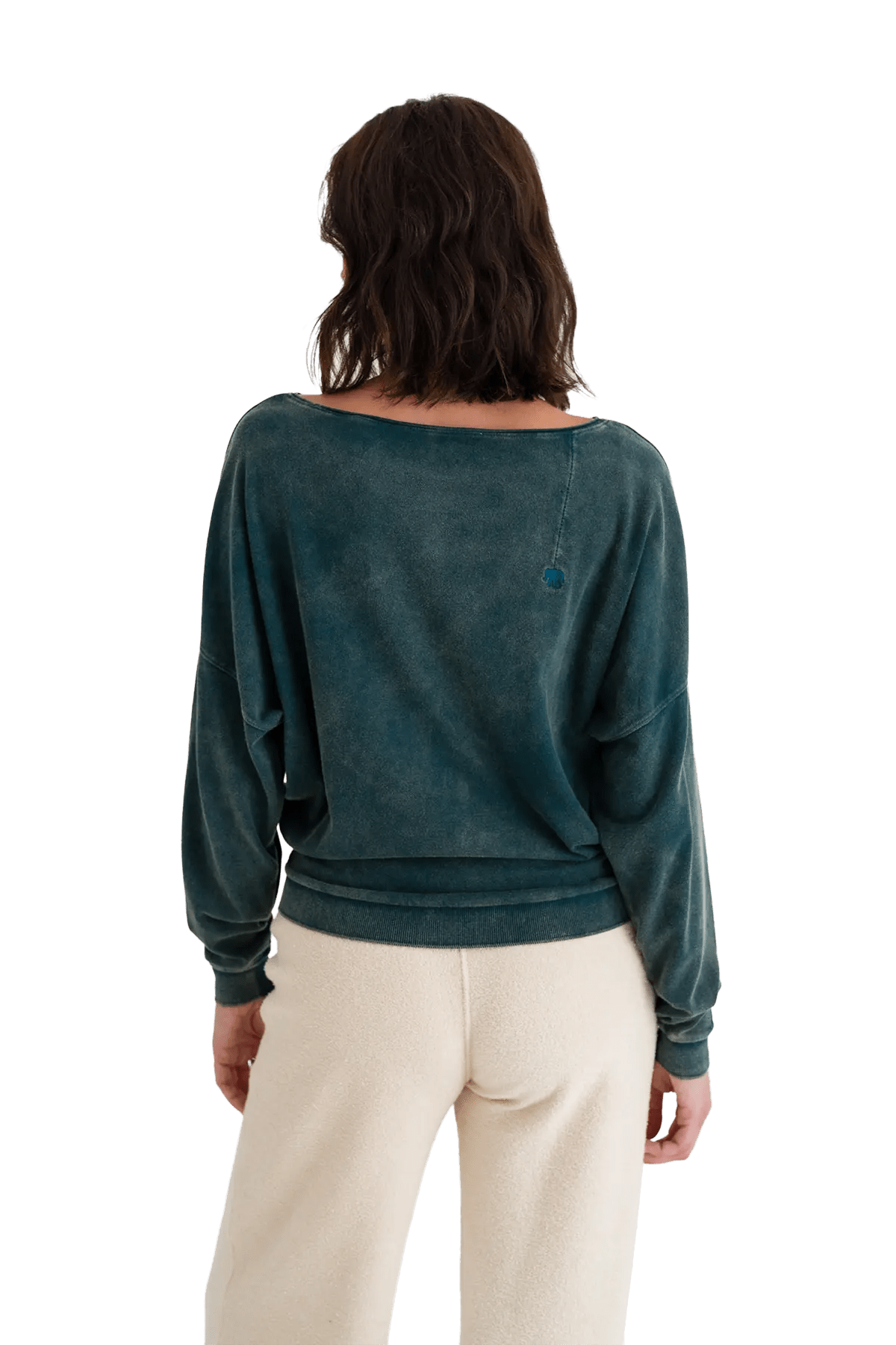Longsleeve T-Shirt Ellis - Love Joy Victory