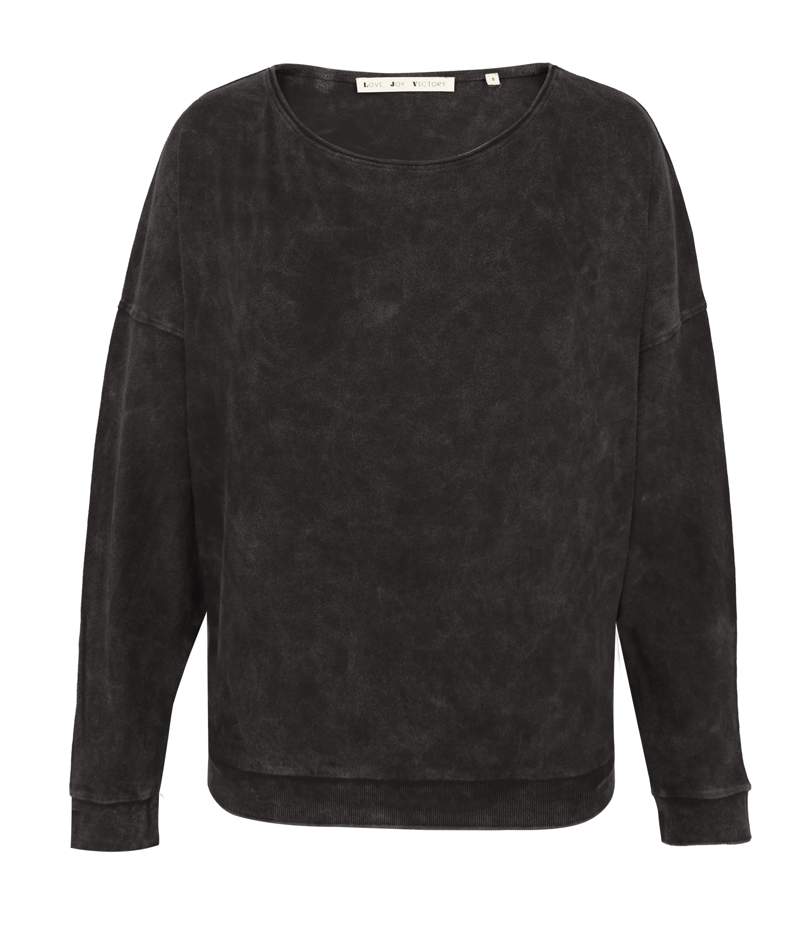 Longsleeve T-Shirt Ellis - Love Joy Victory