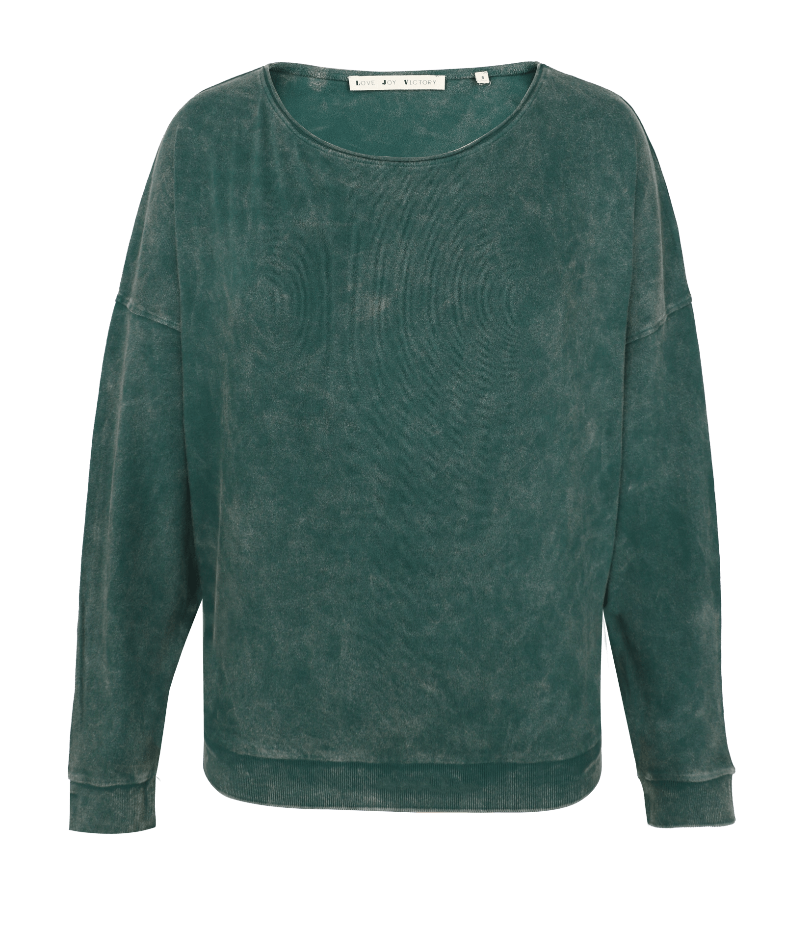 Longsleeve T-Shirt Ellis - Love Joy Victory