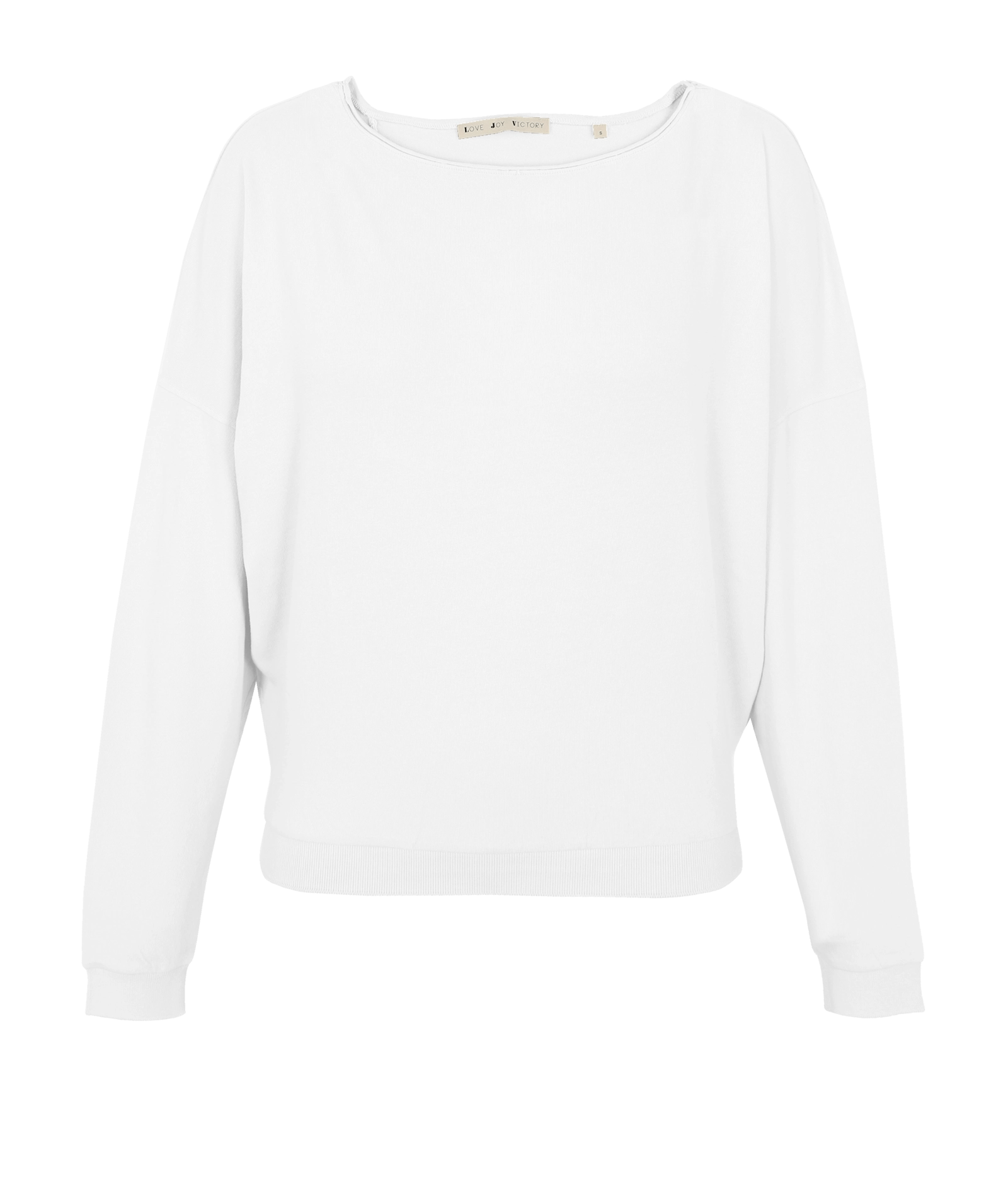 Longsleeve T-Shirt Ellis - Love Joy Victory