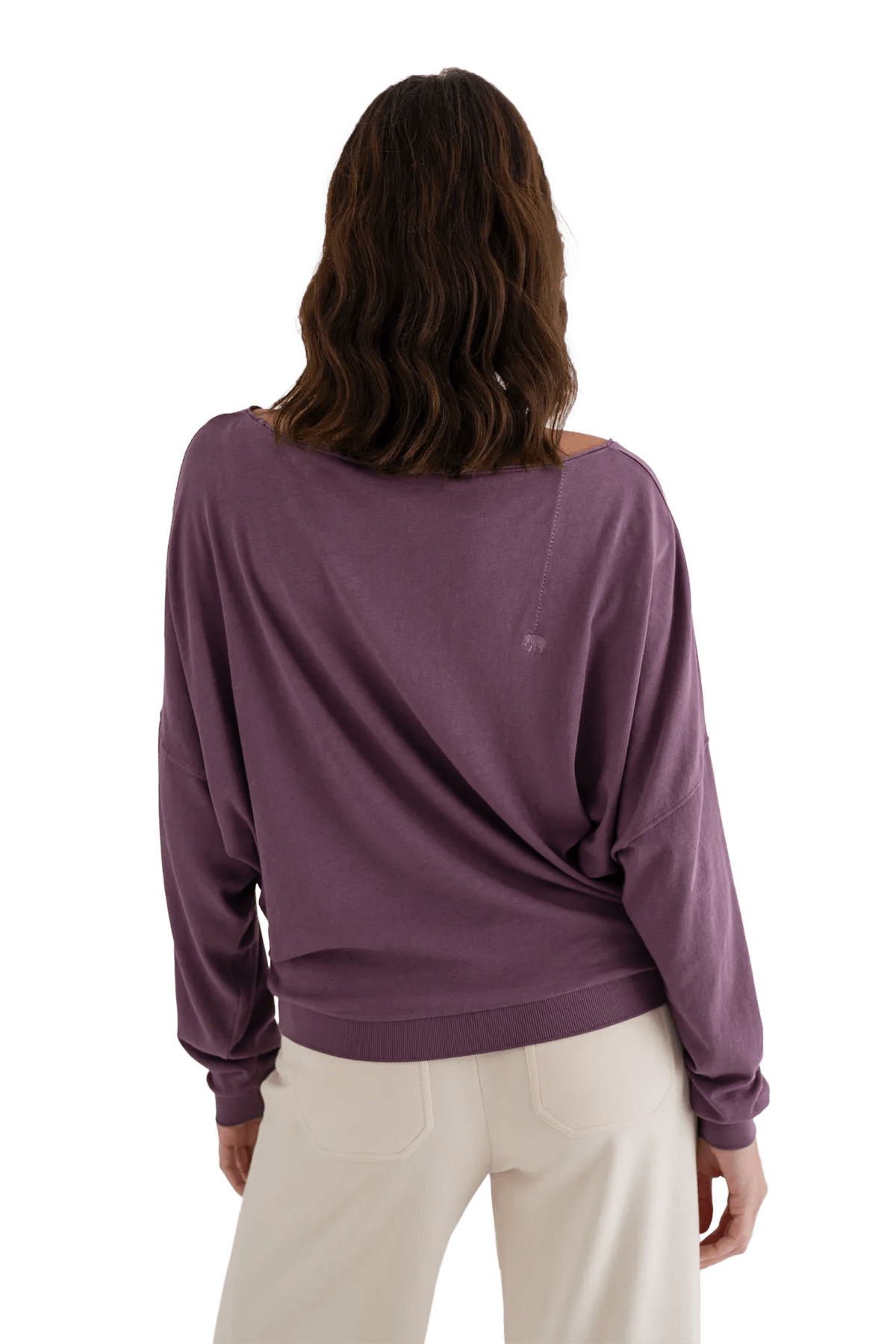 Longsleeve T-Shirt Ellis - Love Joy Victory