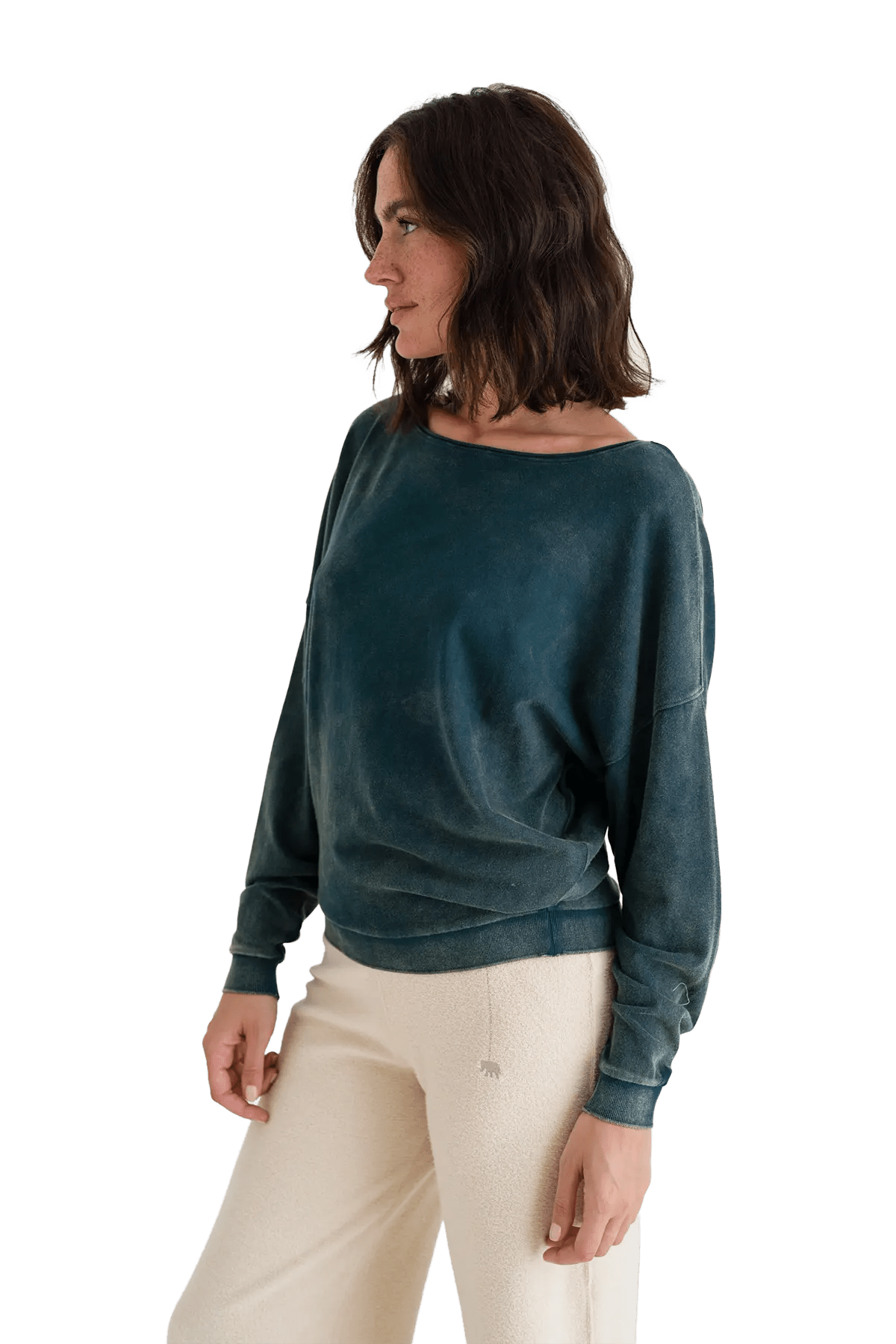 Longsleeve T-Shirt Ellis - Love Joy Victory