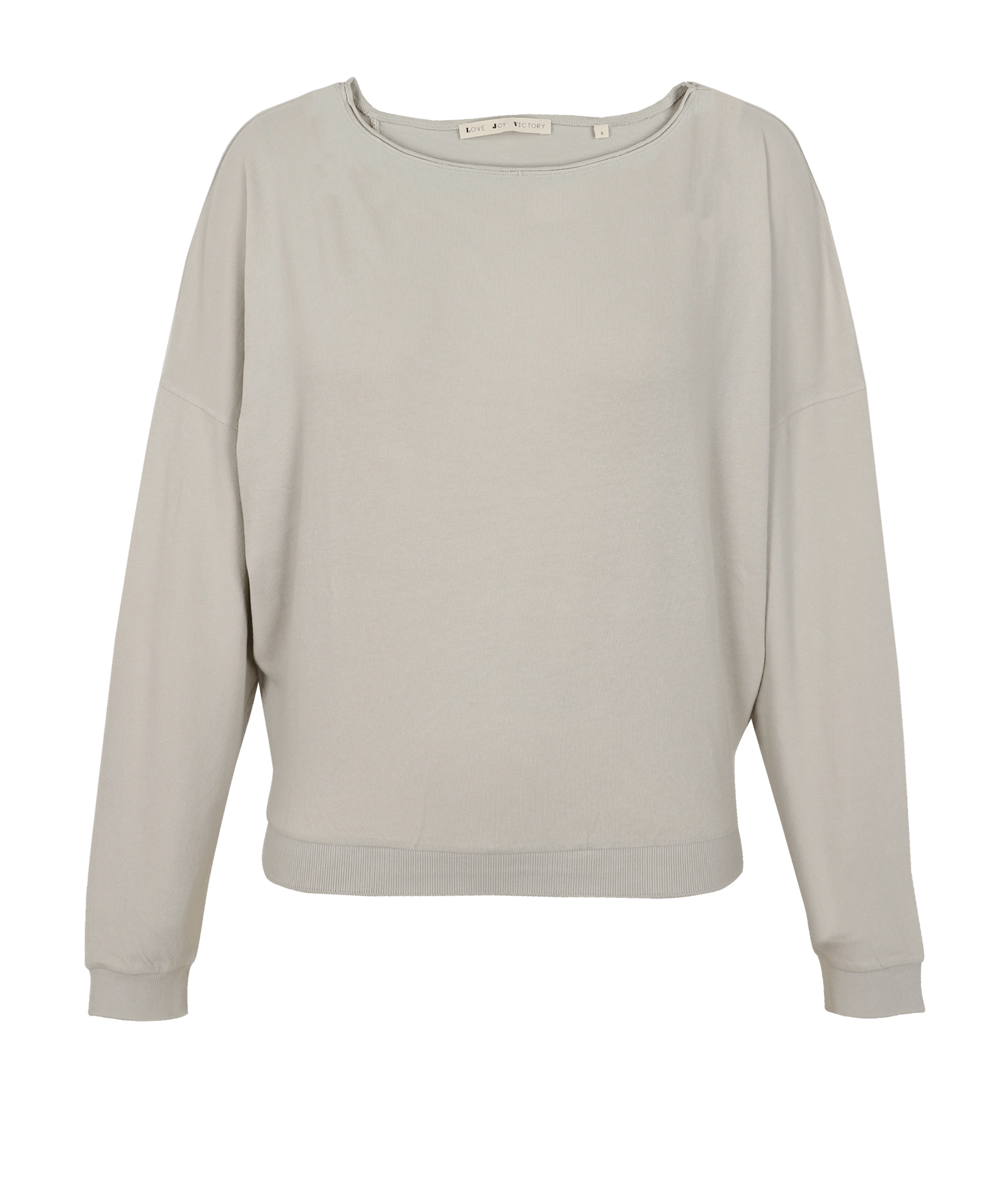 Longsleeve T-Shirt Ellis - Love Joy Victory