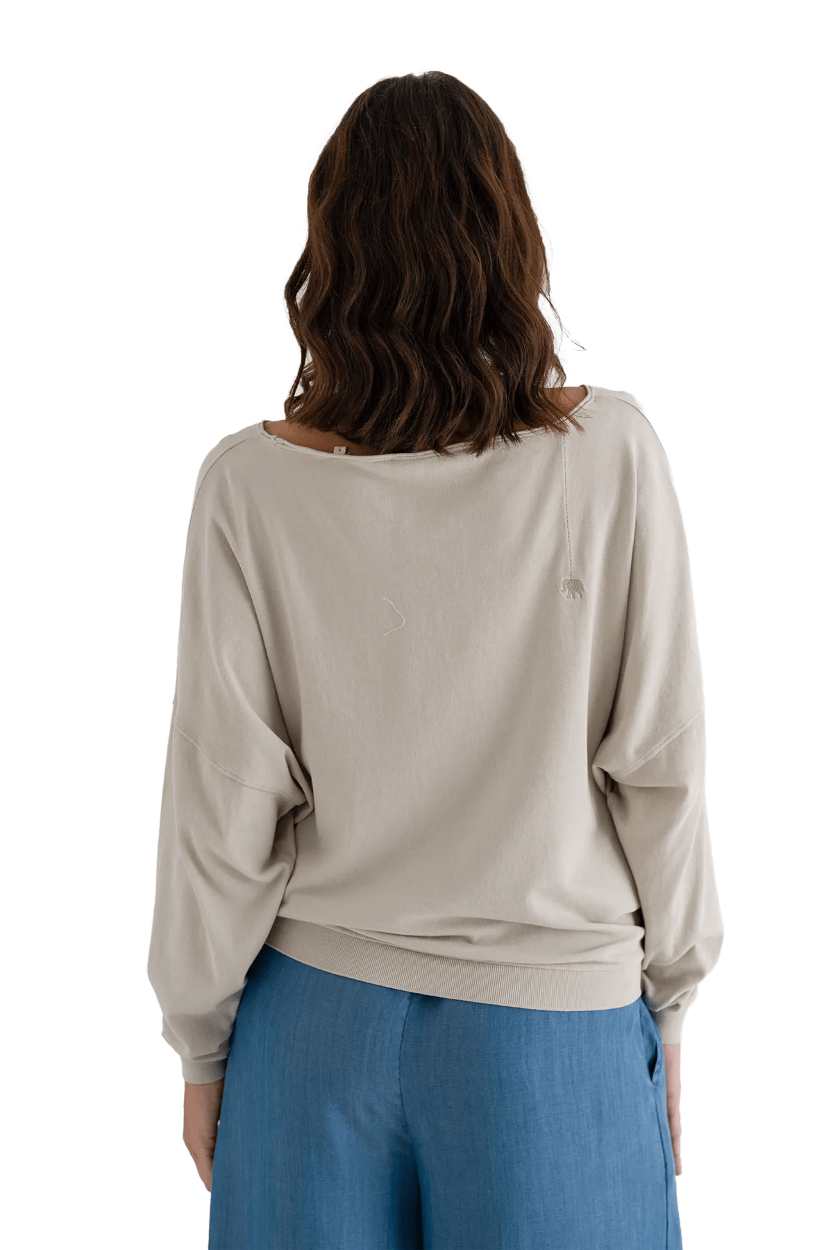 Longsleeve T-Shirt Ellis - Love Joy Victory