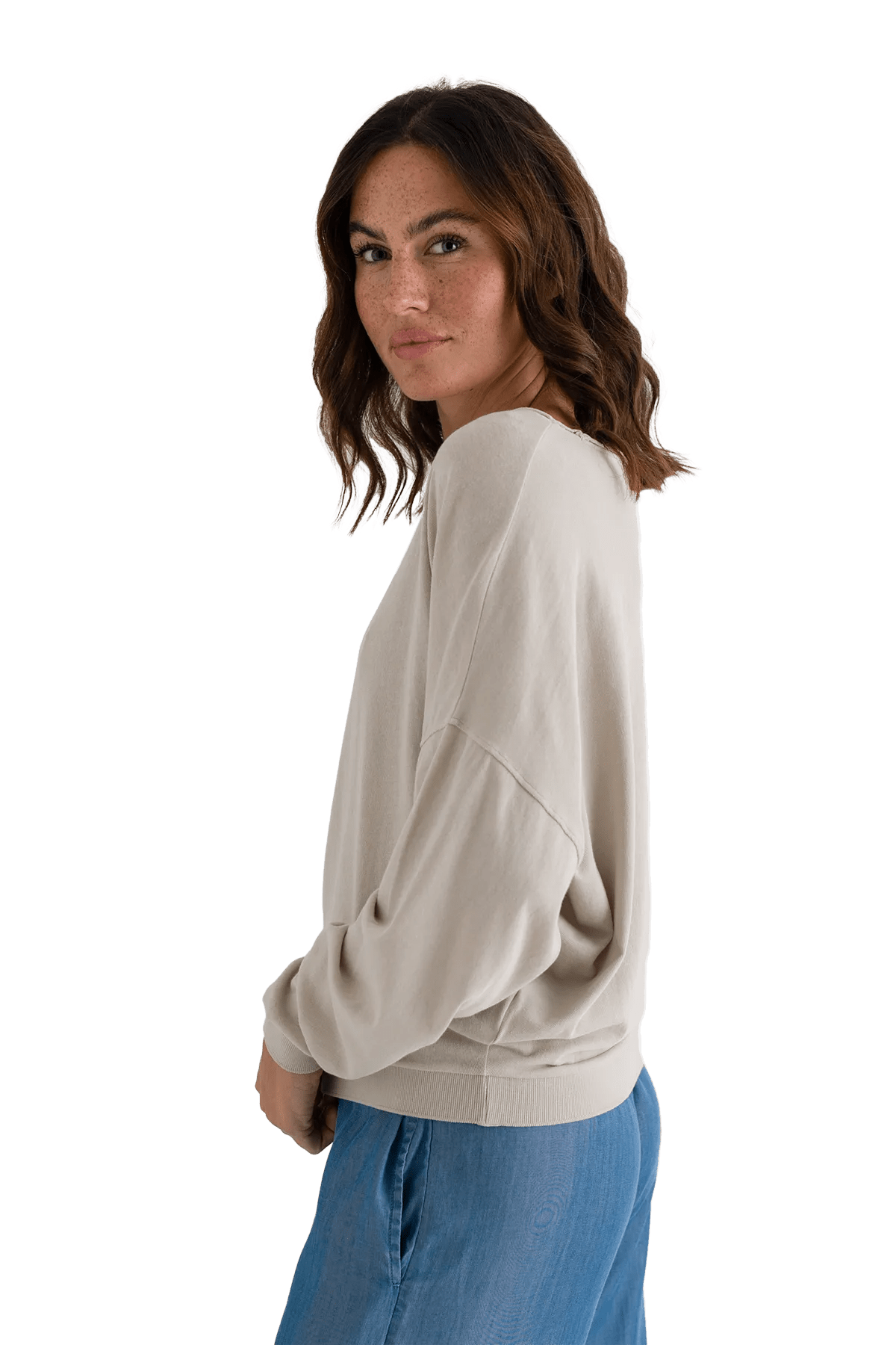 Longsleeve T-Shirt Ellis - Love Joy Victory