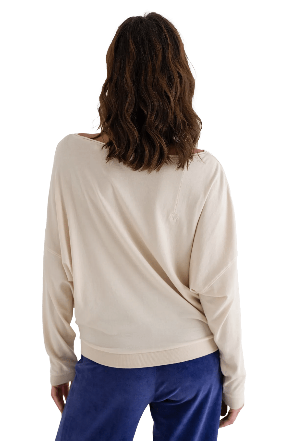 Longsleeve T-Shirt Ellis Print - Love Joy Victory