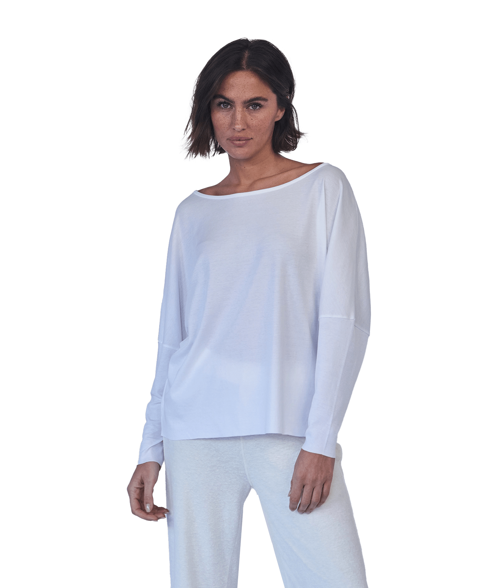 LONGSLEEVE T - SHIRT FOELLO - Love Joy Victory