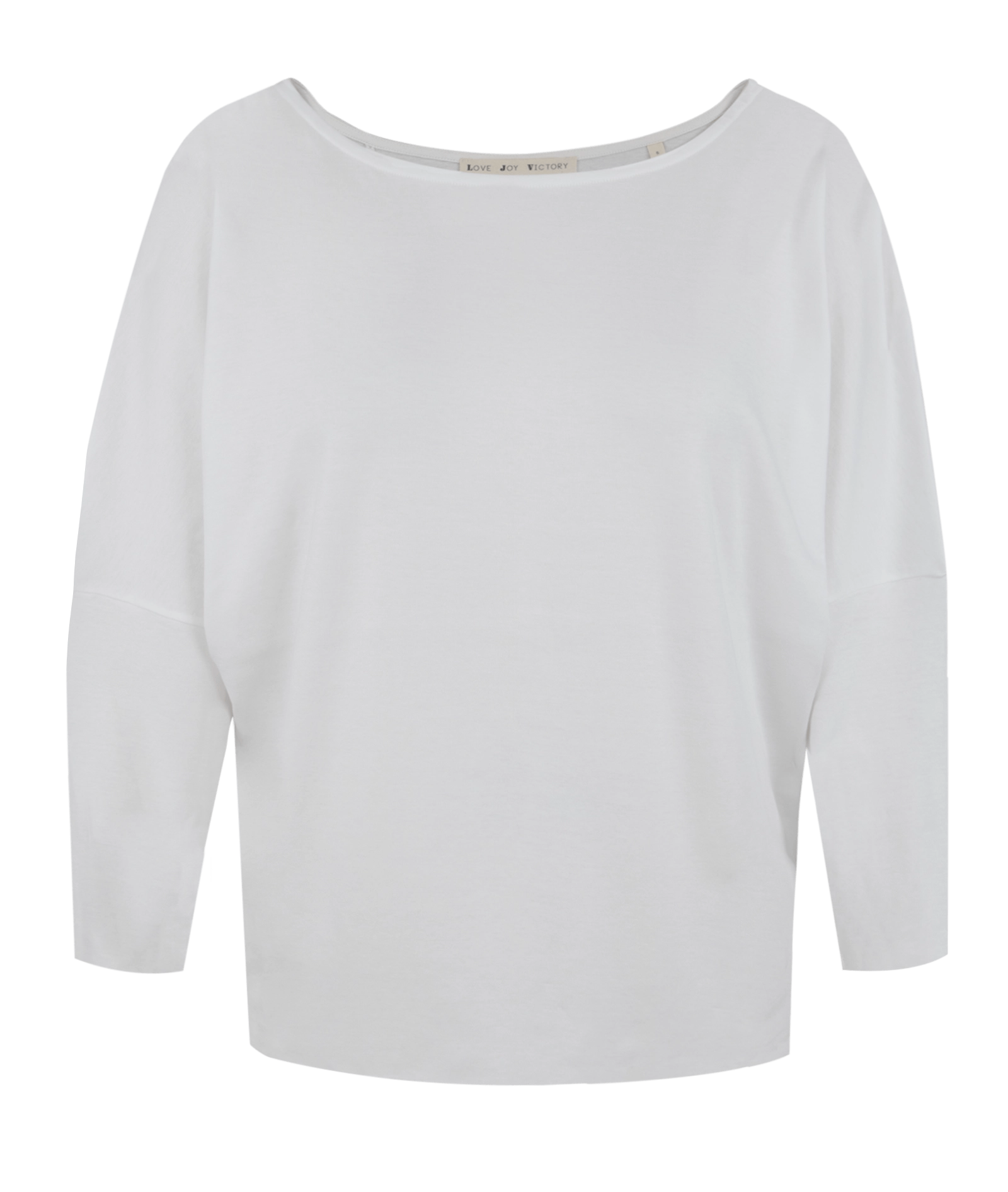 LONGSLEEVE T - SHIRT FOELLO - Love Joy Victory