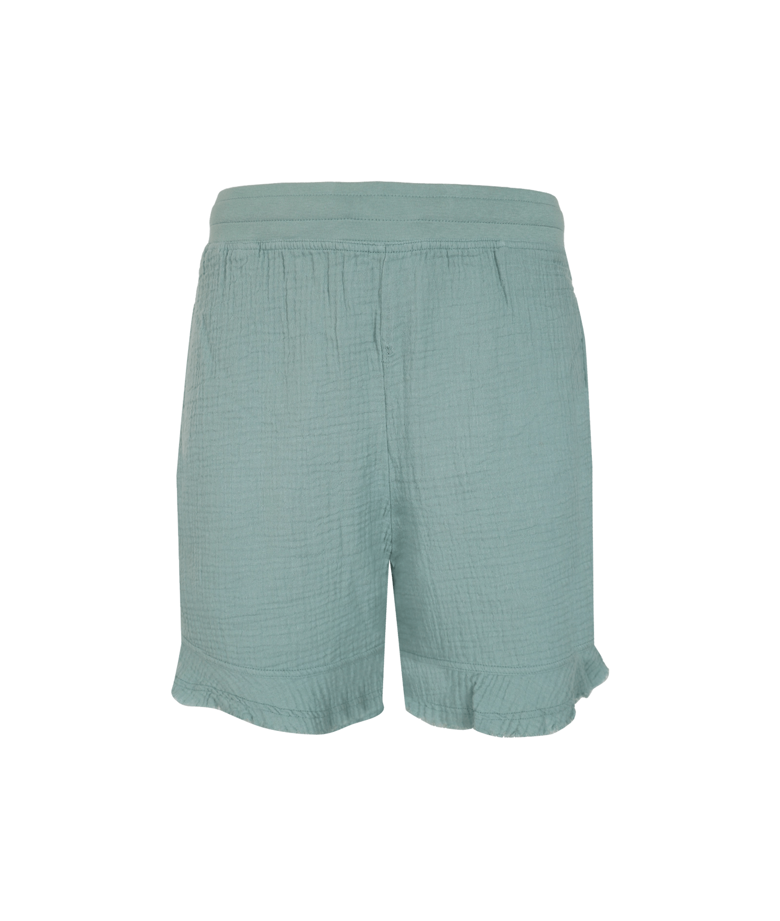 Musselin Shorts Carmen - Love Joy Victory
