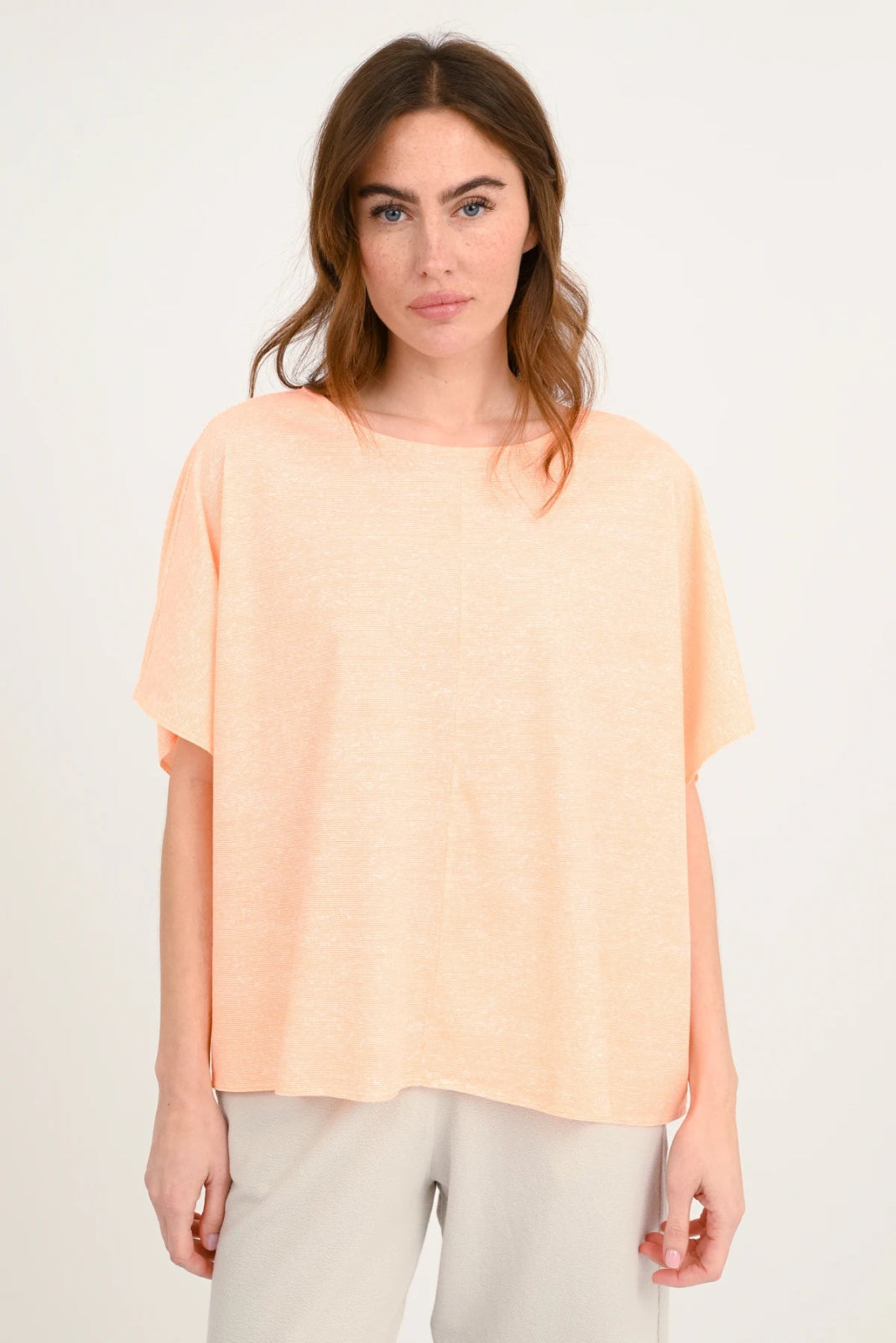 Neon Stripes T-Shirt Yara - Love Joy Victory