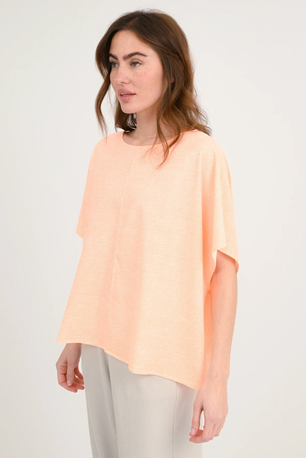 Neon Stripes T-Shirt Yara - Love Joy Victory