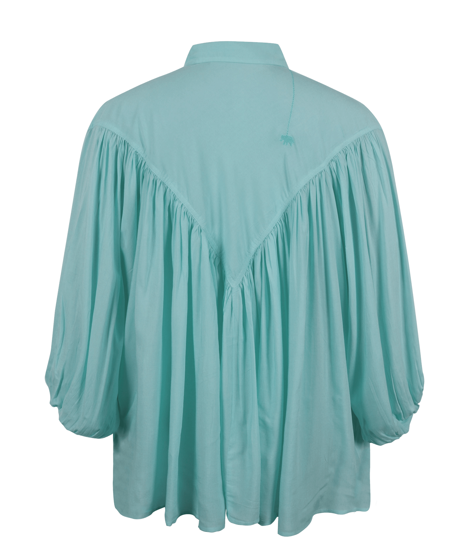 Oversize BLUSE LAFLOR - Love Joy Victory