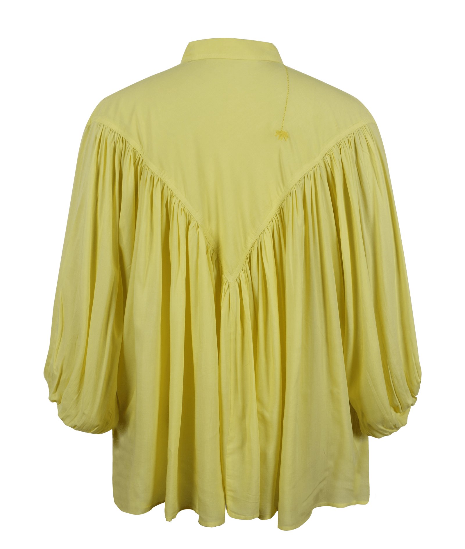 Oversize BLUSE LAFLOR - Love Joy Victory