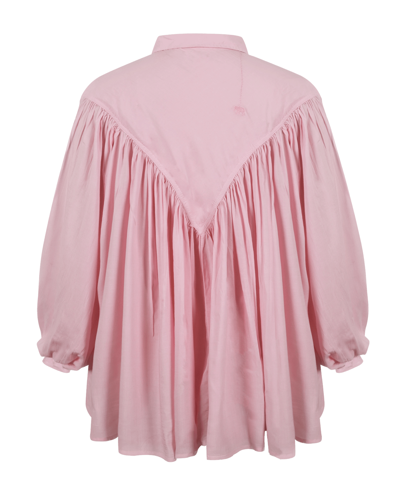 Oversize Bluse Laflor - Love Joy Victory