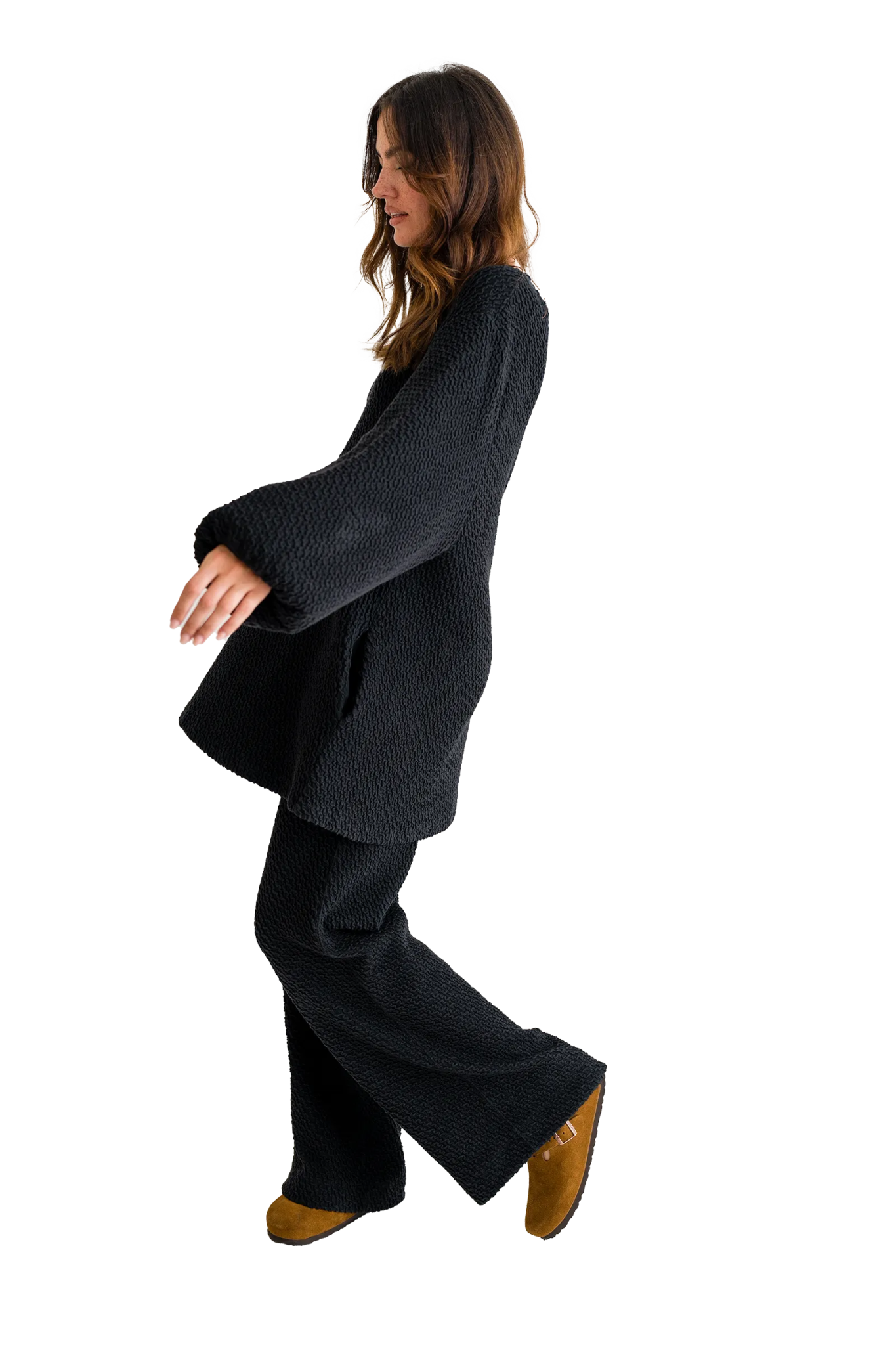Oversize Sweatshirt Enif - Love Joy Victory